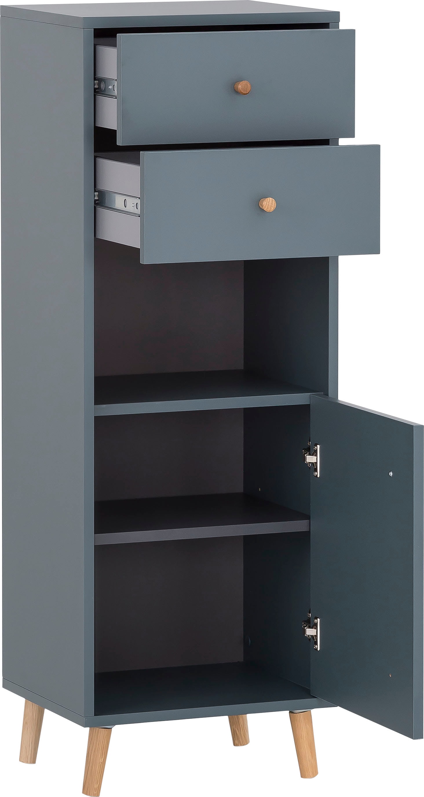 Schildmeyer Midischrank »Bjarne«, Breite 40,3 m