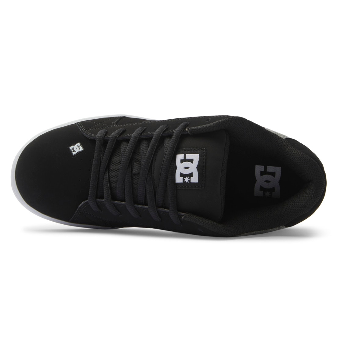 DC Shoes Sneaker »Net«