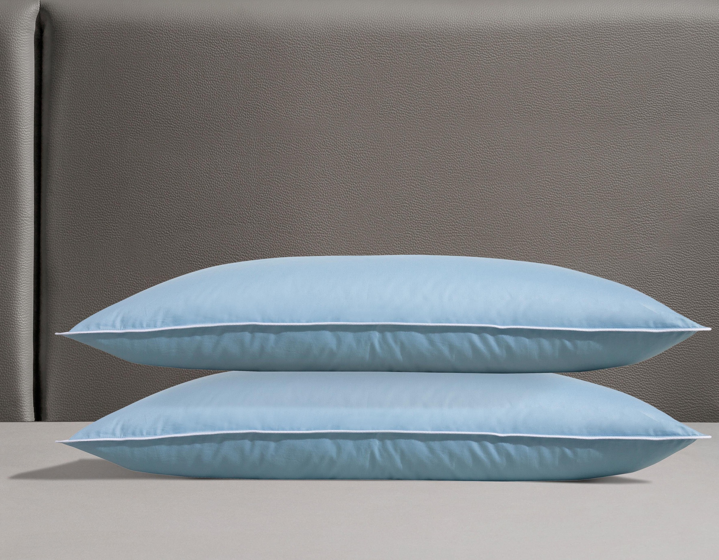 Otto Keller Federkissen "Große Auswahl" Füllung: 70Gaensefedern30Gaensedaun günstig online kaufen