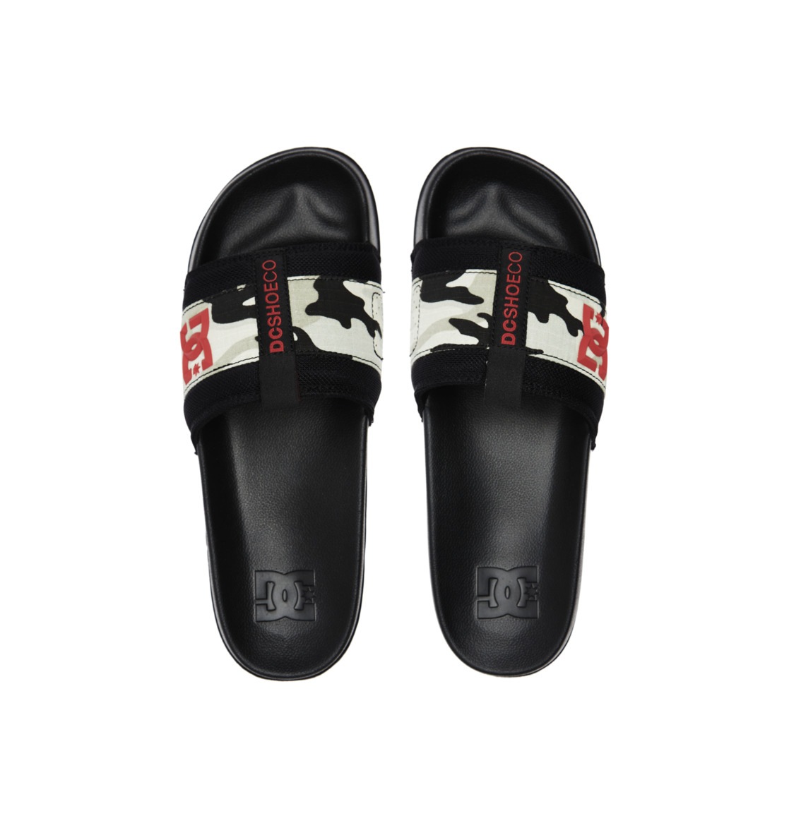 DC Shoes Sandale »Lynx«