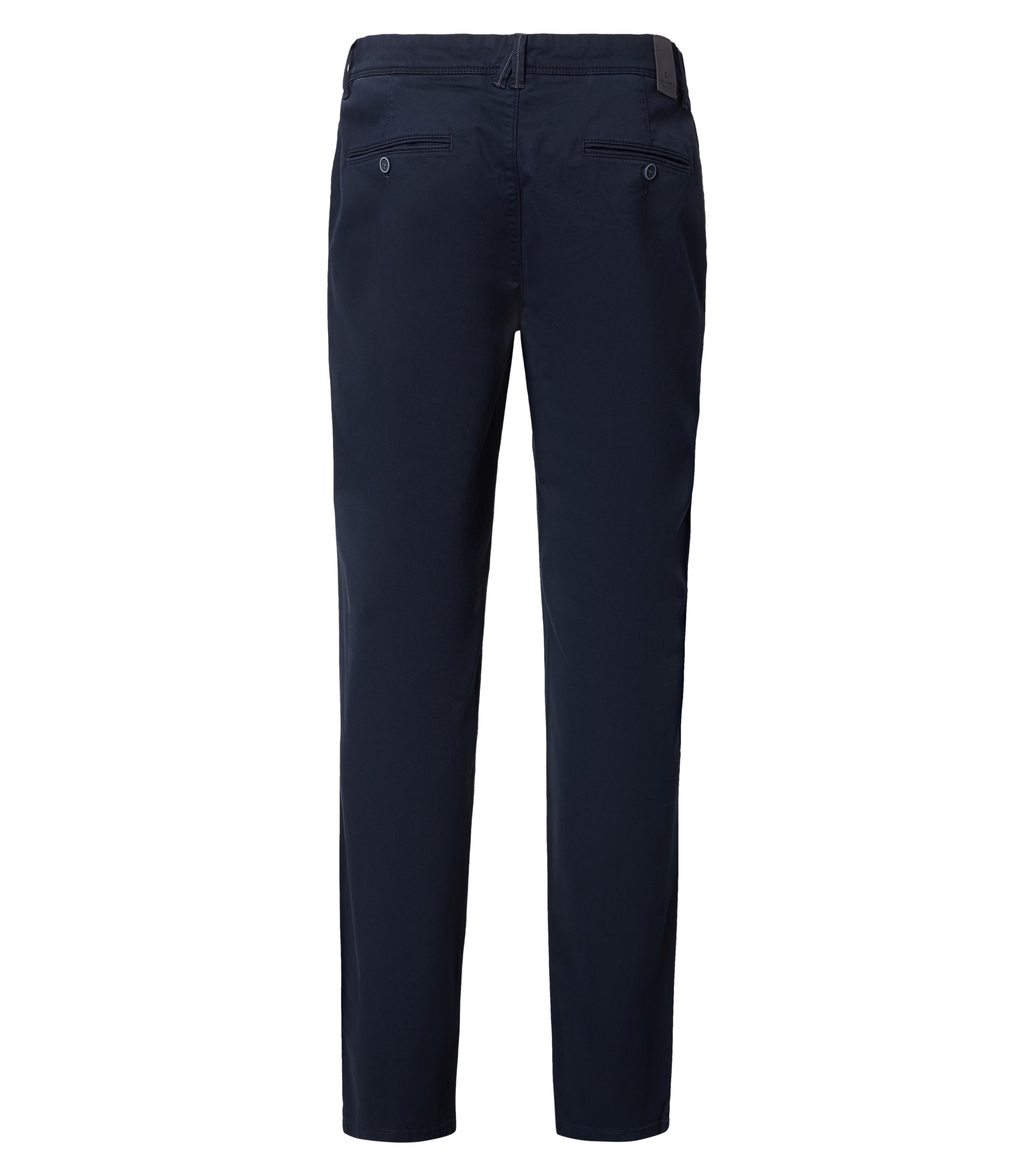 CASAMODA Chinohose "CASAMODA Chinohose uni" günstig online kaufen