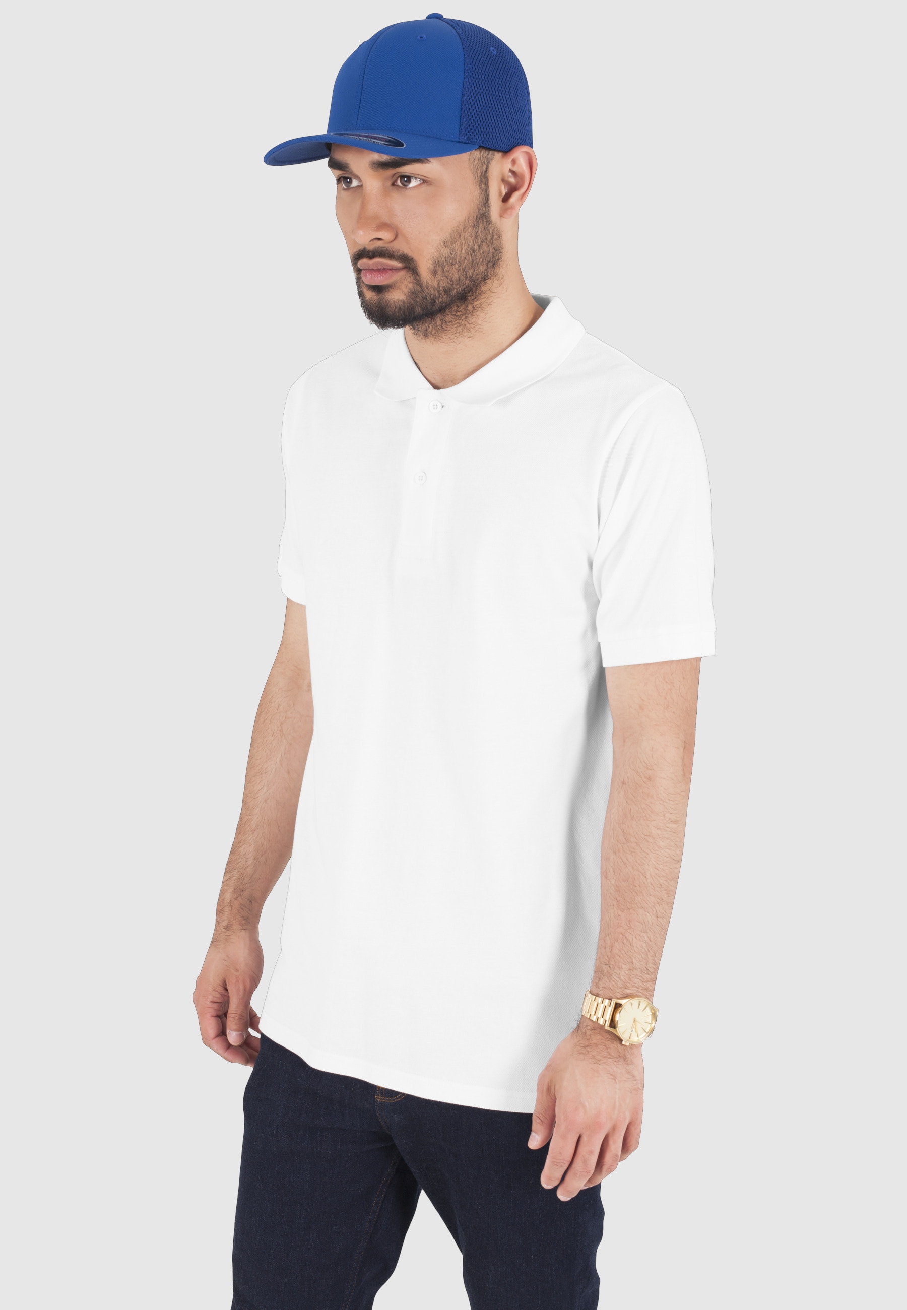 Flexfit Flex Cap »Flexfit Unisex Flexfit Tactel Mesh«