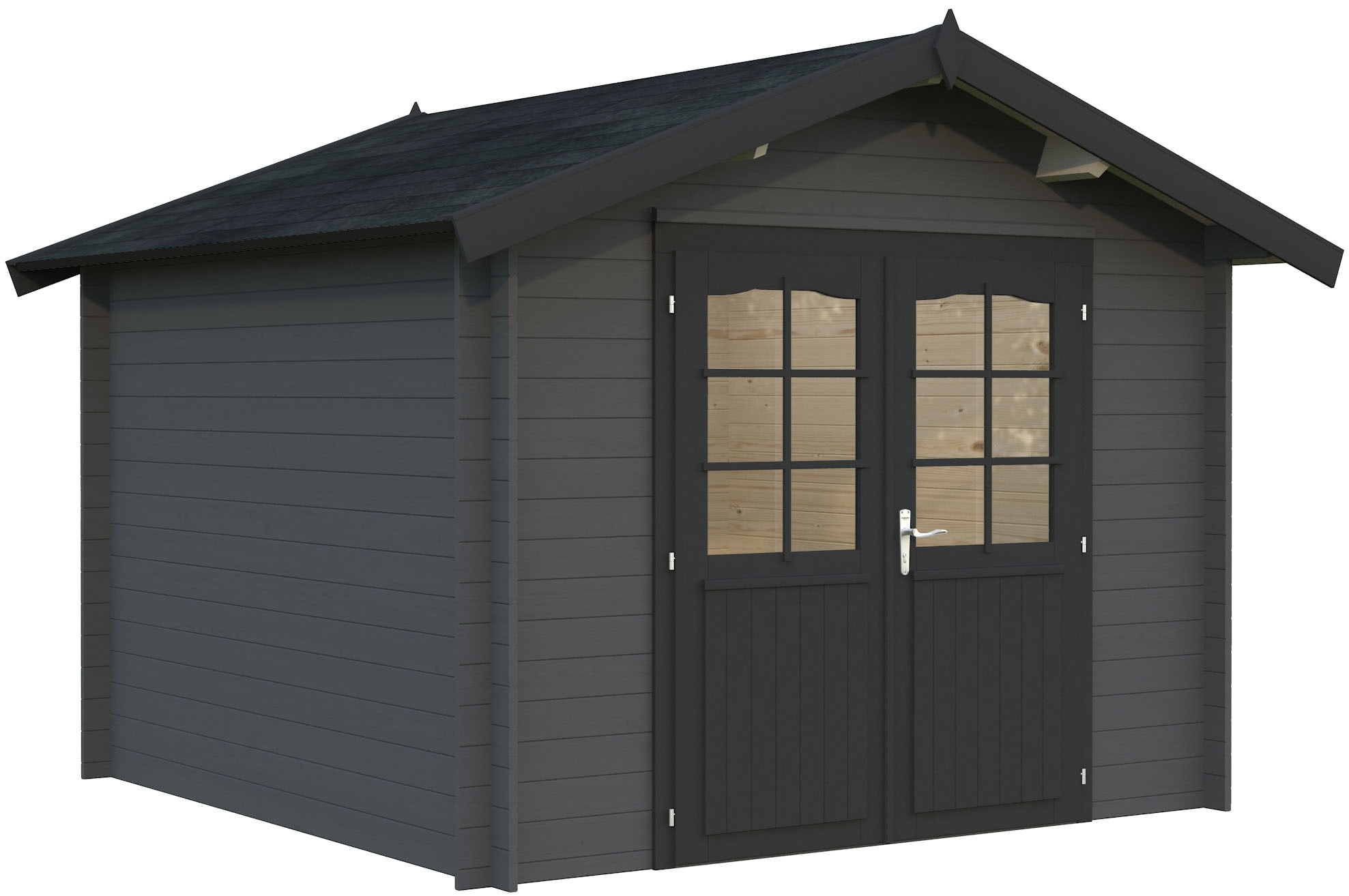 Palmako Gartenhaus »Lotta« verschiedene Farben