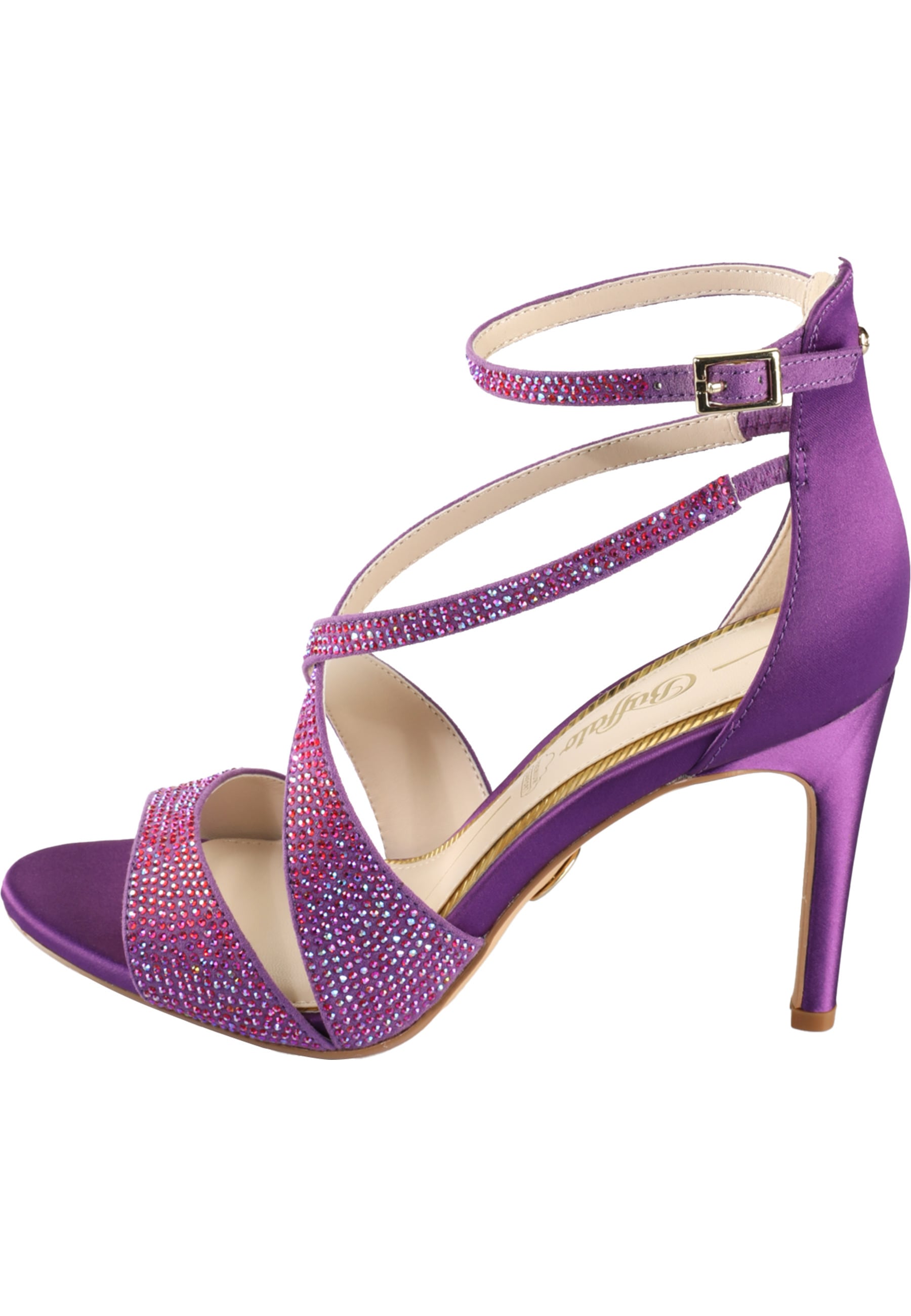 Buffalo High-Heel-Pumps »Buffalo MIRANDA SPARK«