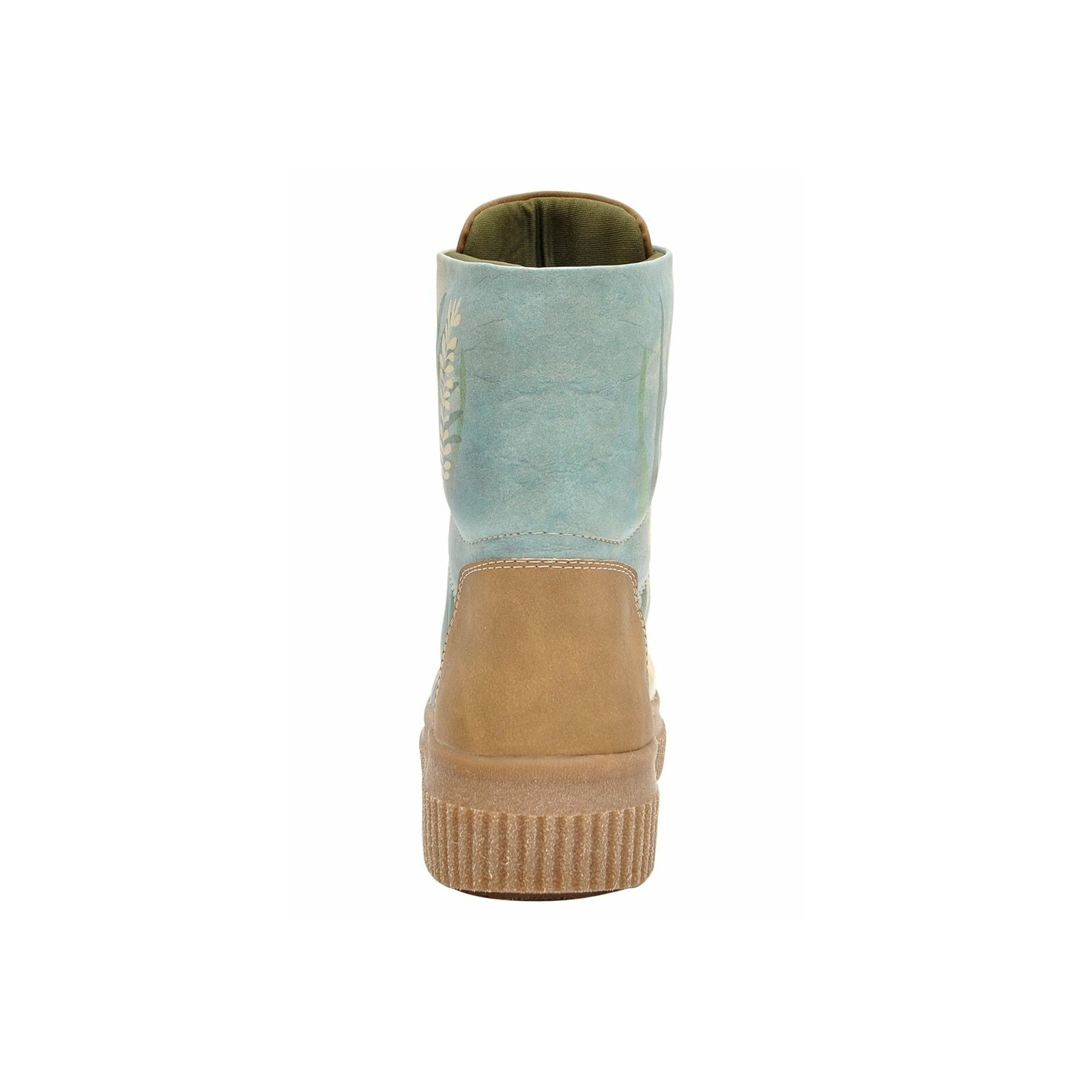 DOGO Schnürboots »Future Boots Explore Damen Boots / Female«, Vegan