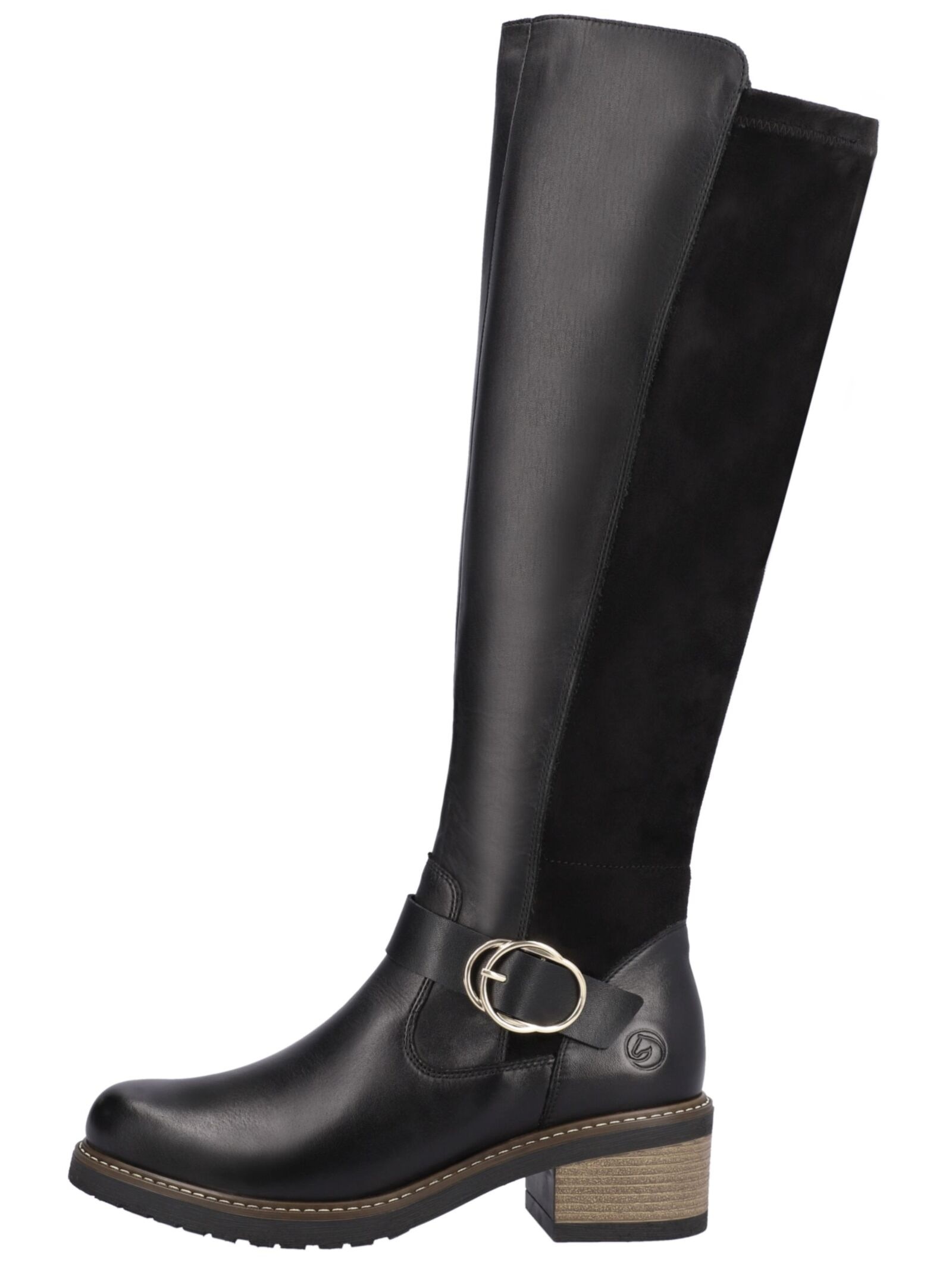 Remonte Stiefel »Remonte Stiefel Glattleder«