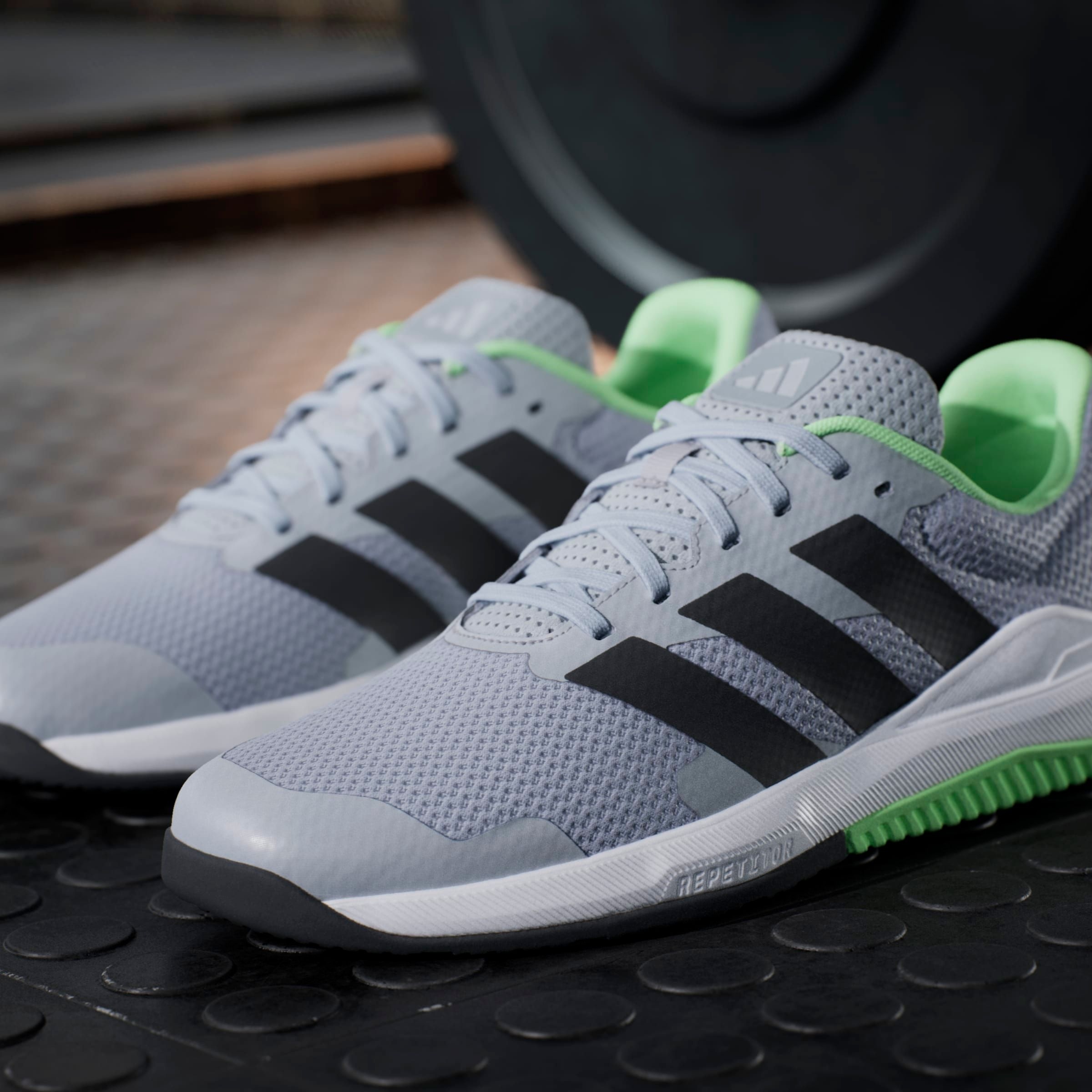adidas Performance Trainingsschuh »DROPSET BASE«