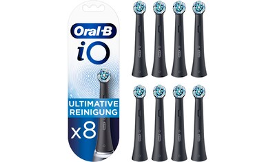 Oral B Aufsteckbürsten »iO« kaufen