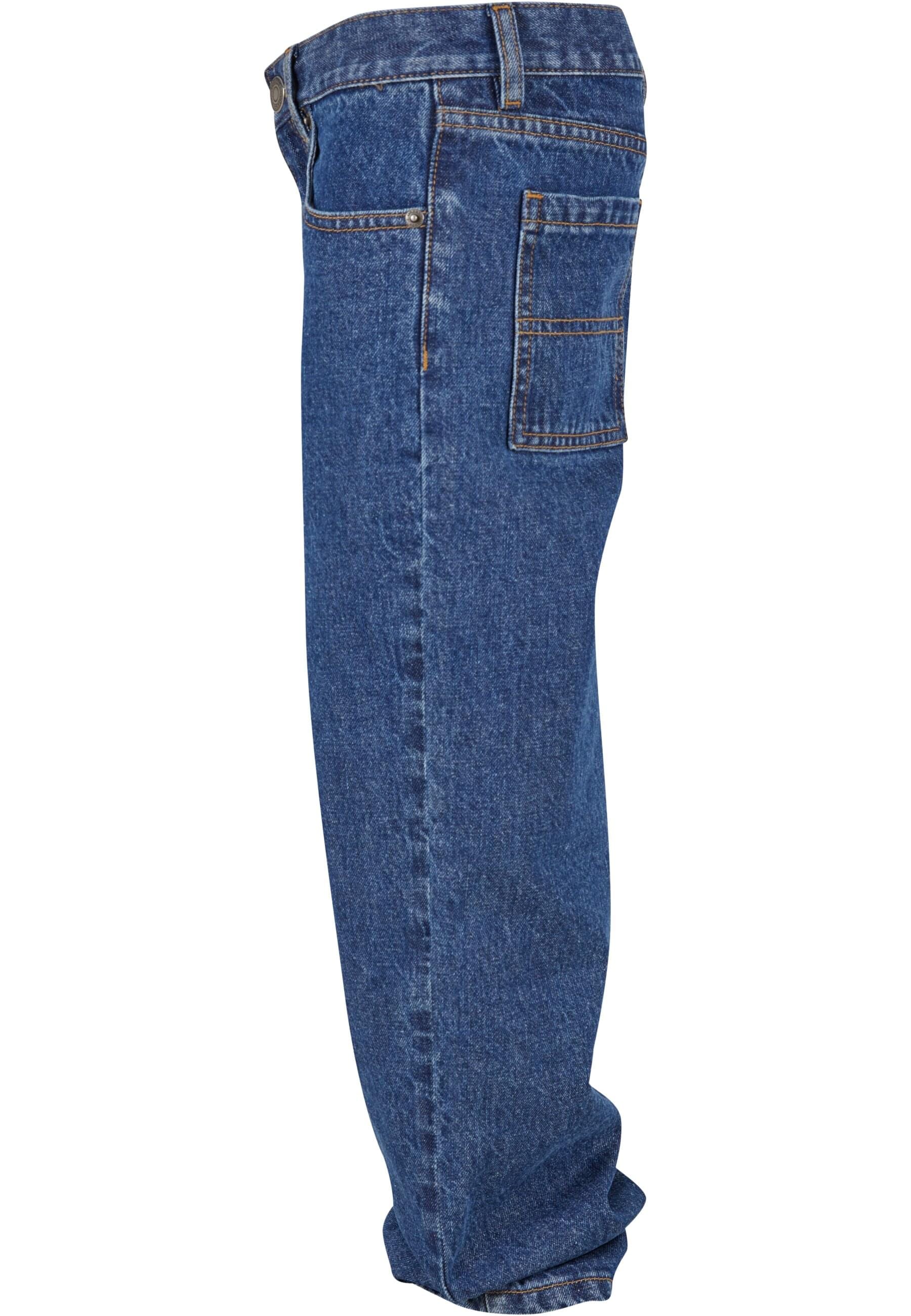 URBAN CLASSICS Bequeme Jeans »Urban Classics Herren Boys 90's Jeans«