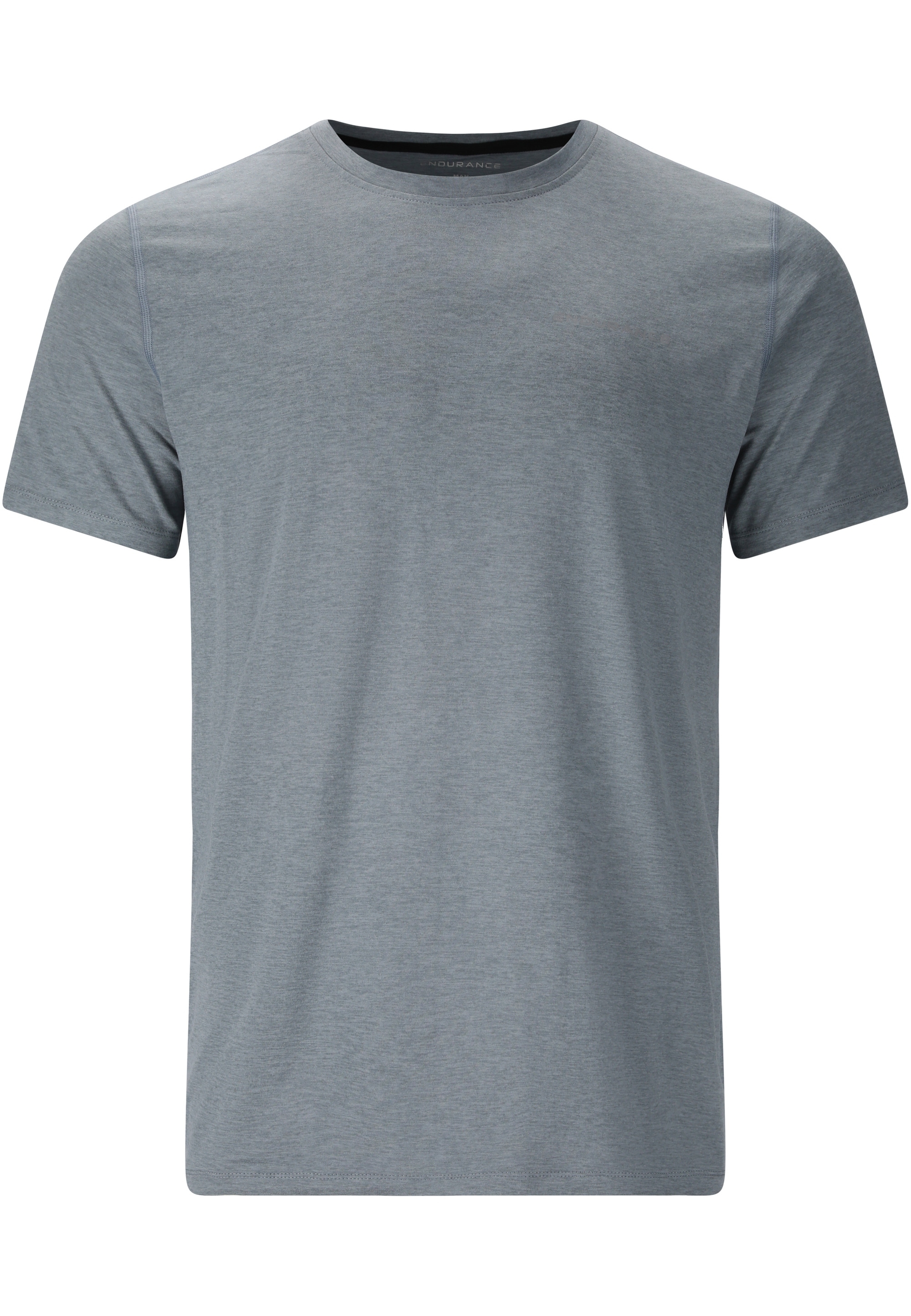 ENDURANCE Funktionsshirt »Abdon«, mit smartem 4-Wege-Stretch
