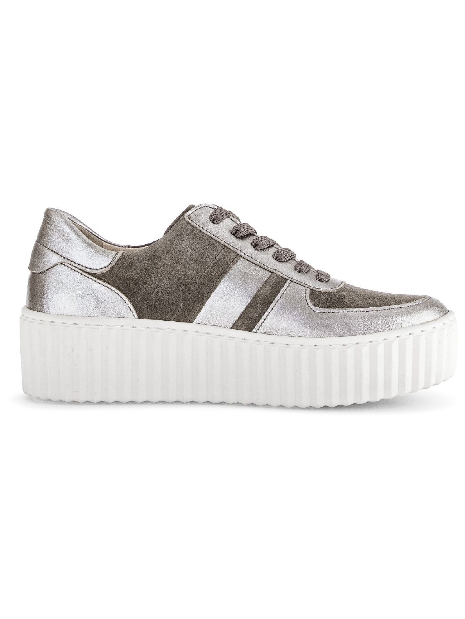 Gabor Plateausneaker »Gabor Sneaker Leder«