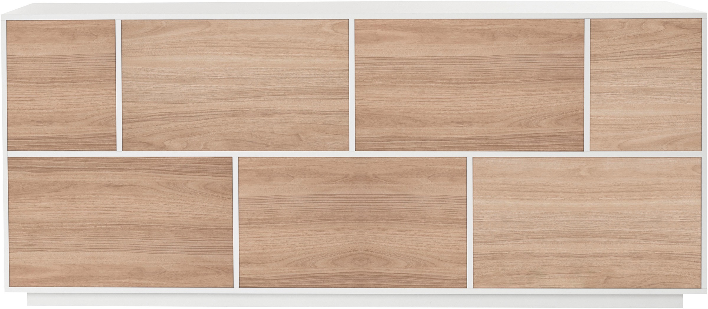 Thumbnail - Home affaire Sideboard "bloom" Breite ca . 200 cm