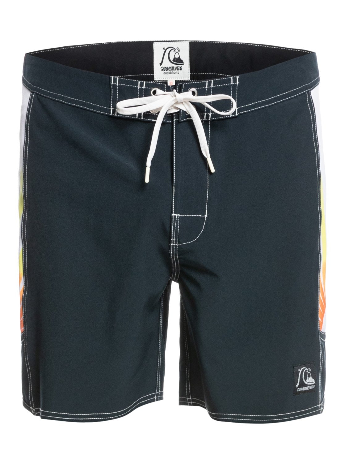 Quiksilver Boardshorts "Sunrise Arch 17"" günstig online kaufen