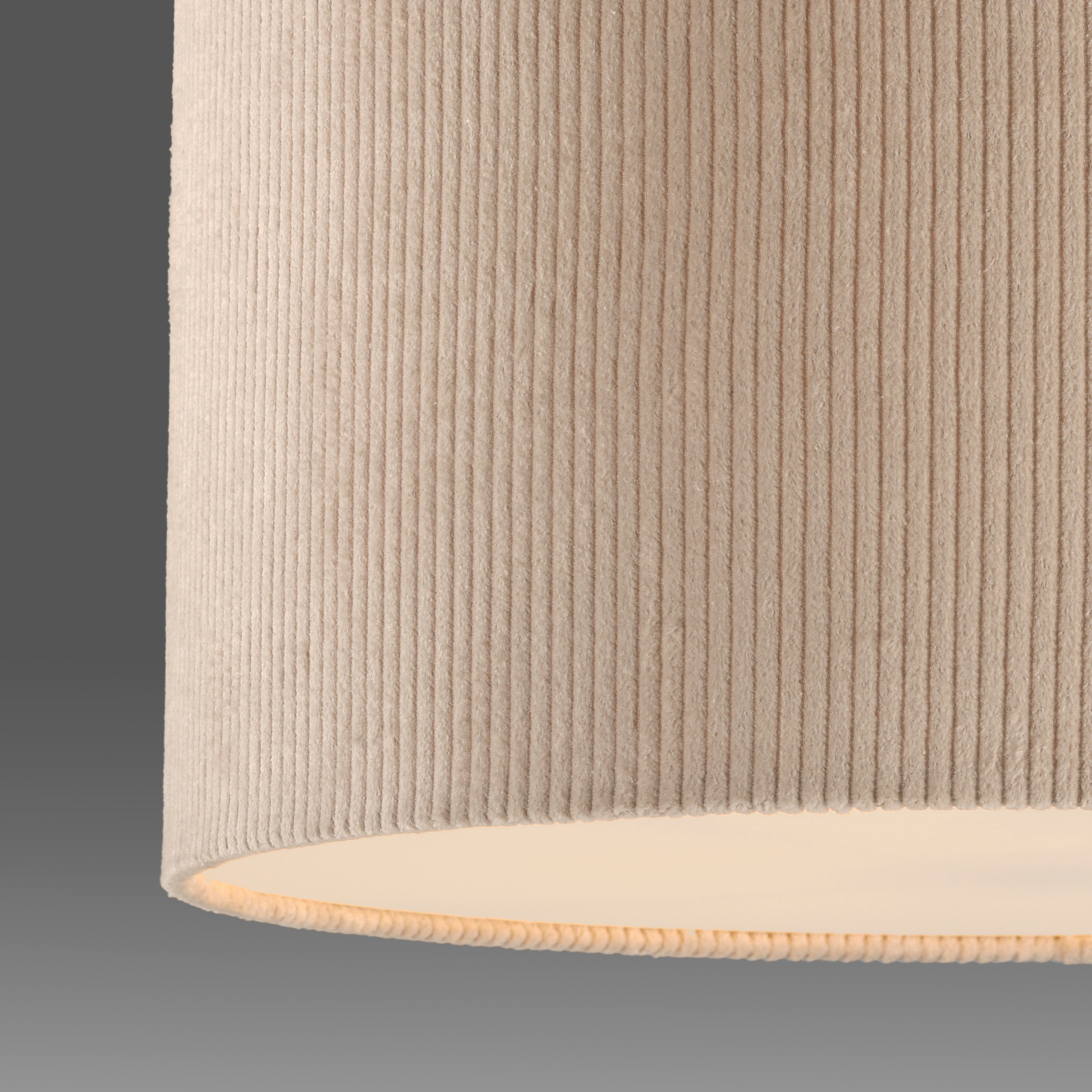 JUST LIGHT Pendelleuchte »GREEN DURO«, 1 flammig, Leuchtmittel E27 | Leuchtmittel wechselbar, ExklusiveE27