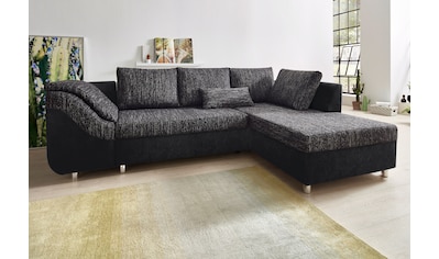 Ecksofa »Sally«