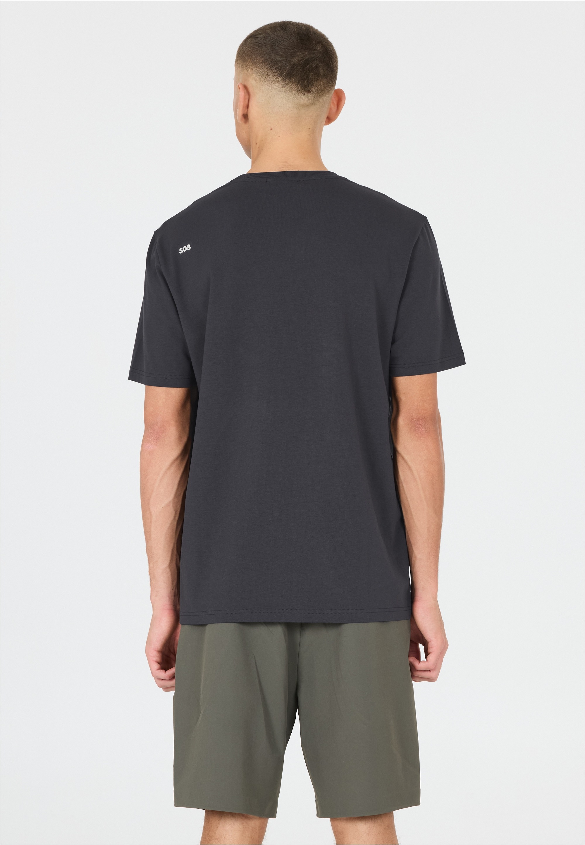 SOS T-Shirt »Mera«, mit weichem Baumwoll-Touch