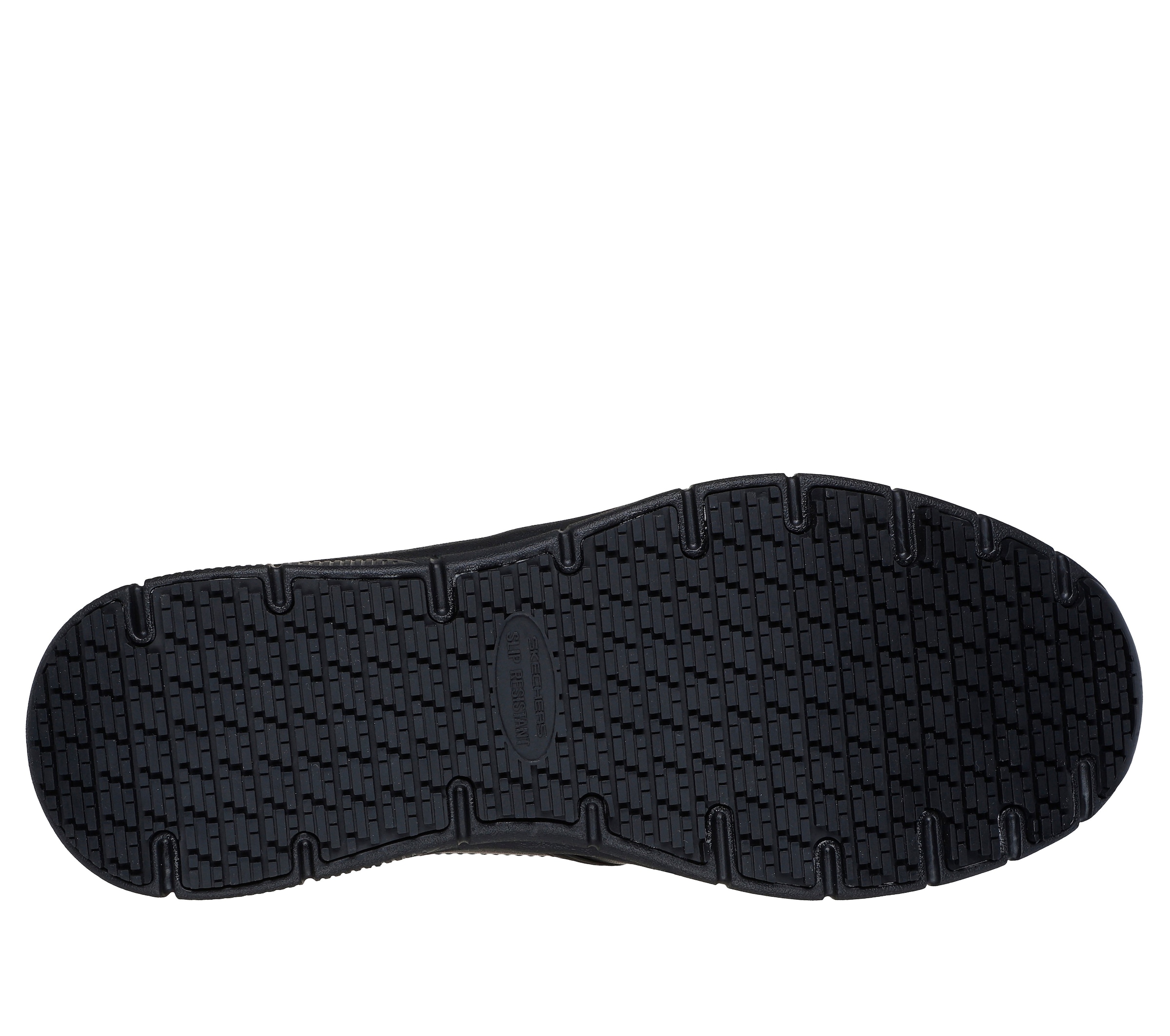 Skechers Berufsschuh »NAMPA-BROXTIN«  Slip-on Sneaker, Schlupfschuh für Gastronomie und Pflege