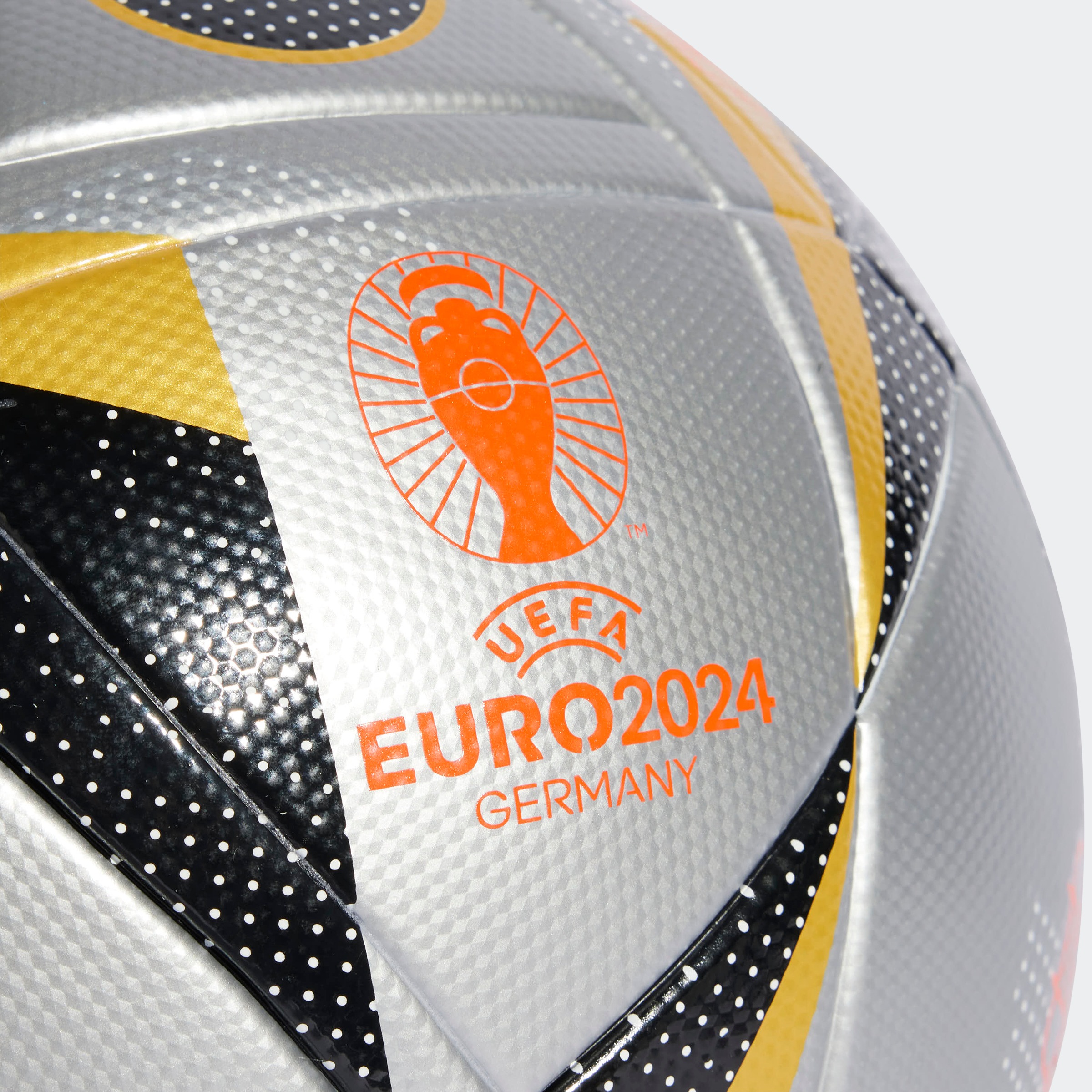 adidas Performance Fußball »EURO24 LGE F«, (1 St.)