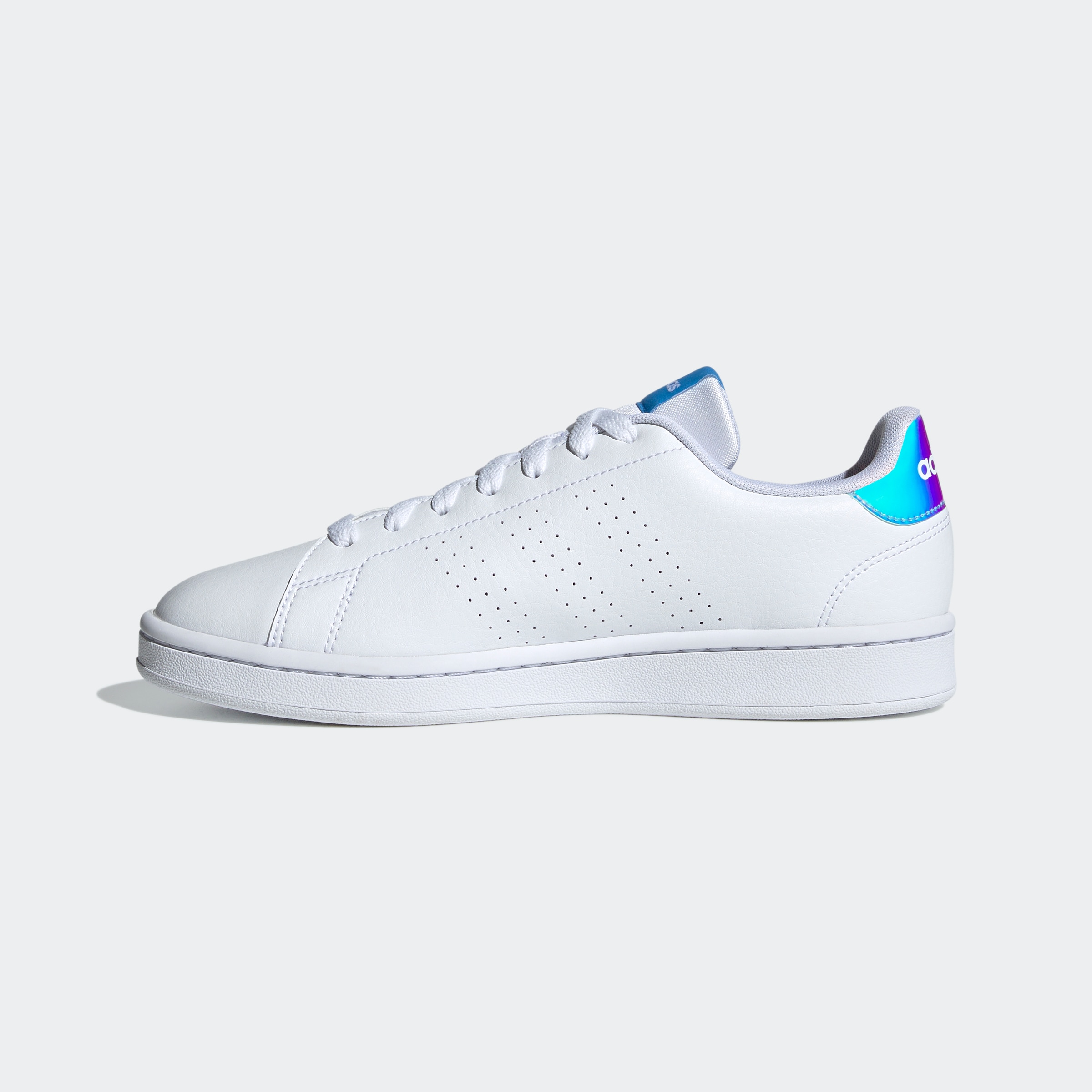 adidas Sportswear Sneaker »ADVANTAGE«, Design auf den Spuren des adidas Stan Smith