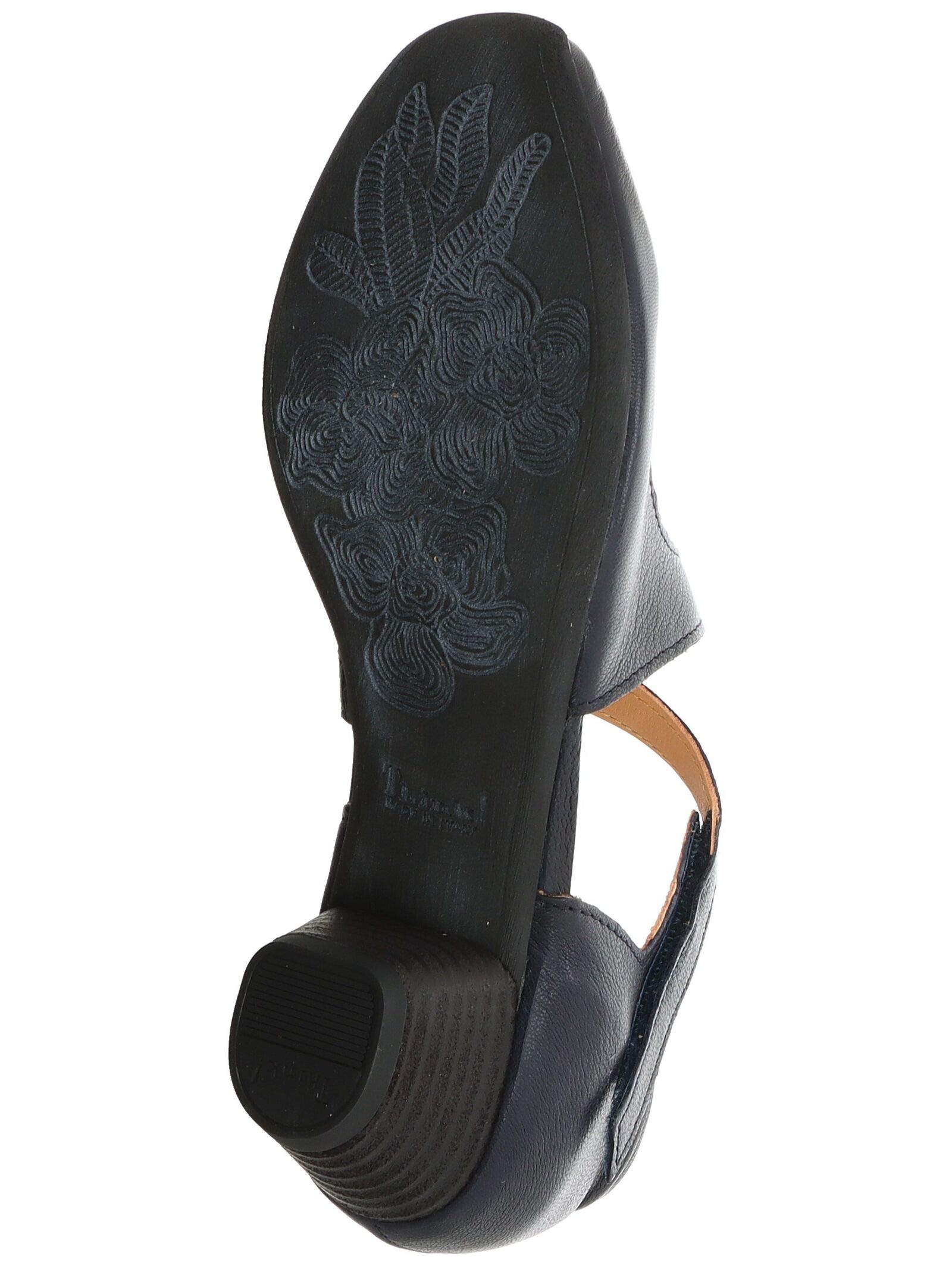 Think! Pumps »Think! Pumps Nappaleder«
