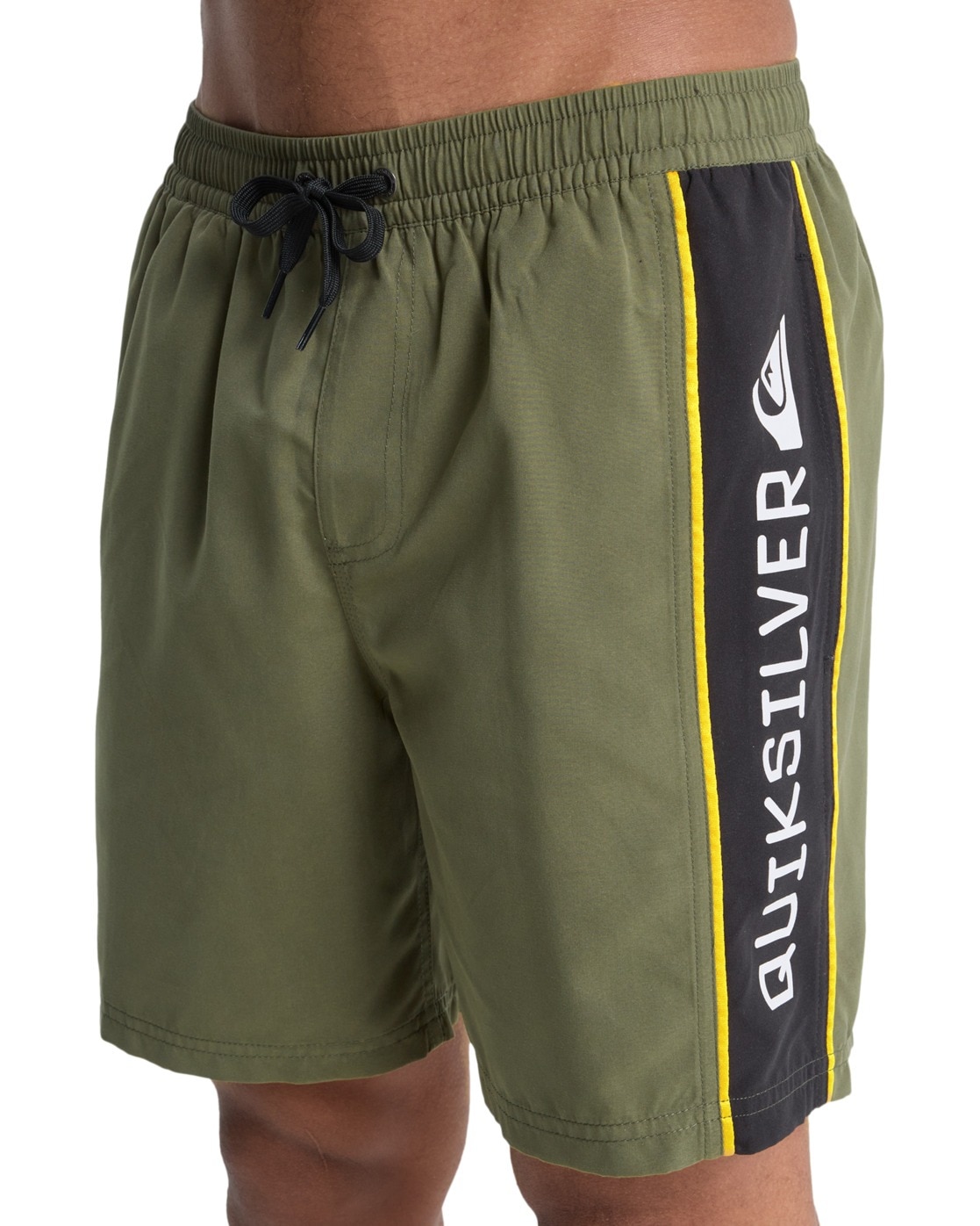 Quiksilver Boardshorts »Everyday Clicker Volley 17"«