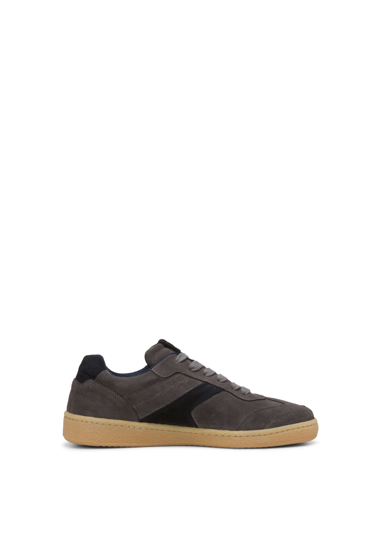 Marc O'Polo Sneaker »aus softem Veloursleder«