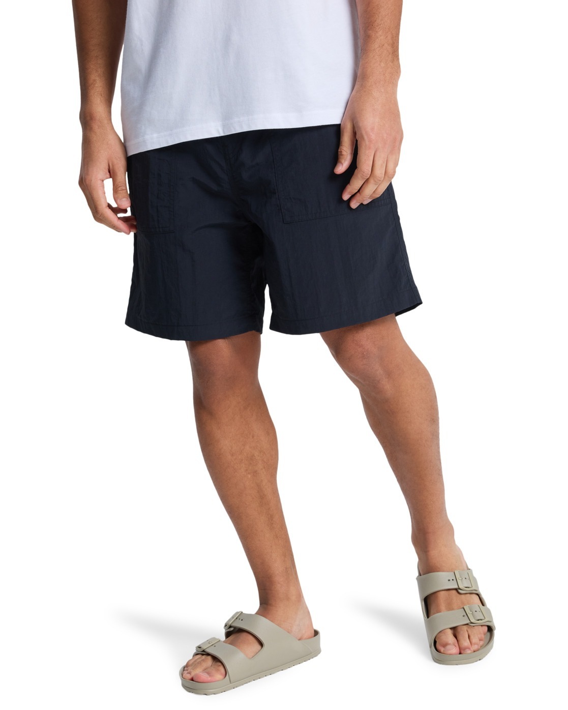 Quiksilver Badeshorts "Run Ashore Amphibian 18"" günstig online kaufen