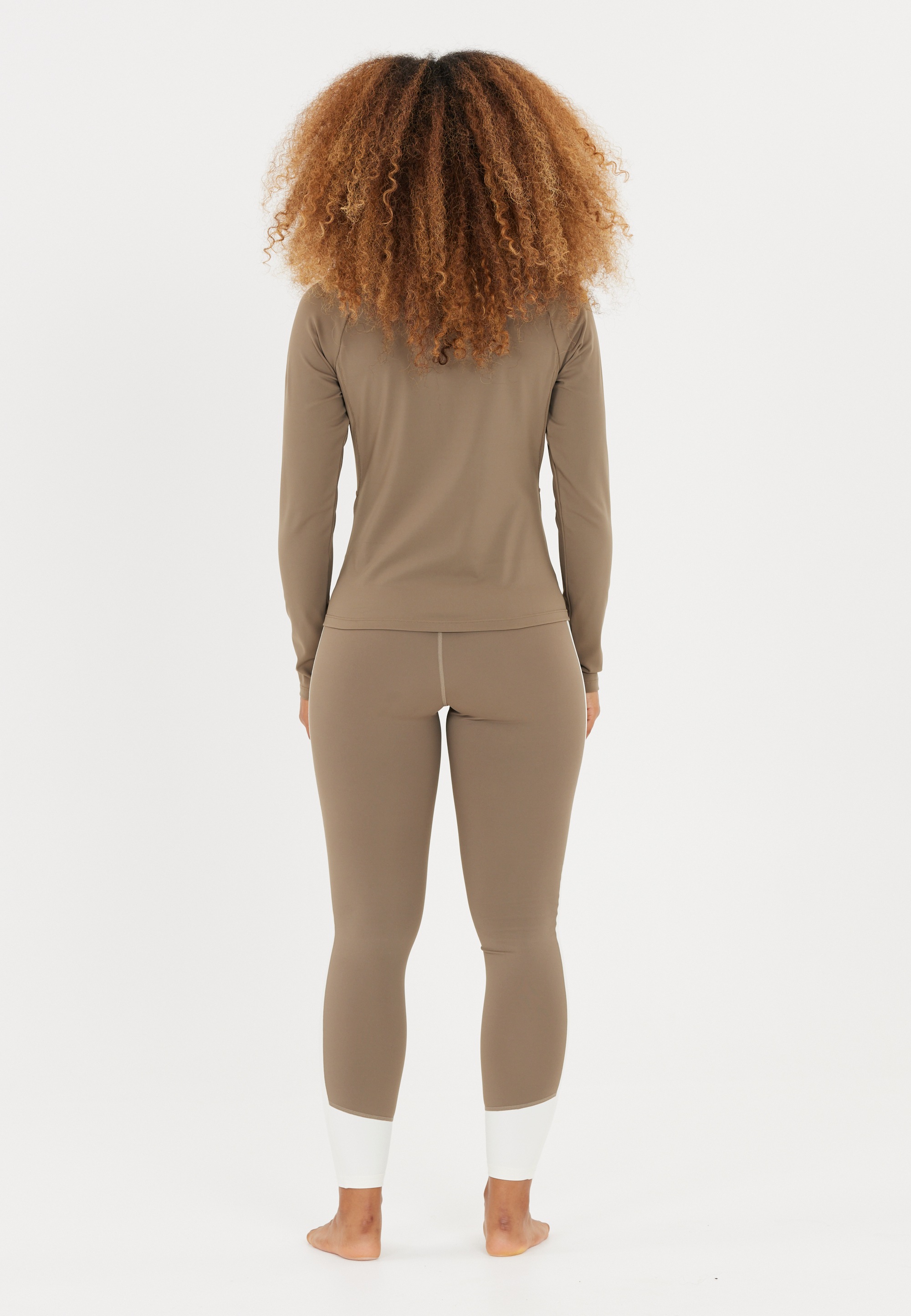 ATHLECIA Funktionsshirt »Midory«, mit super Feuchtigkeitsregulierung