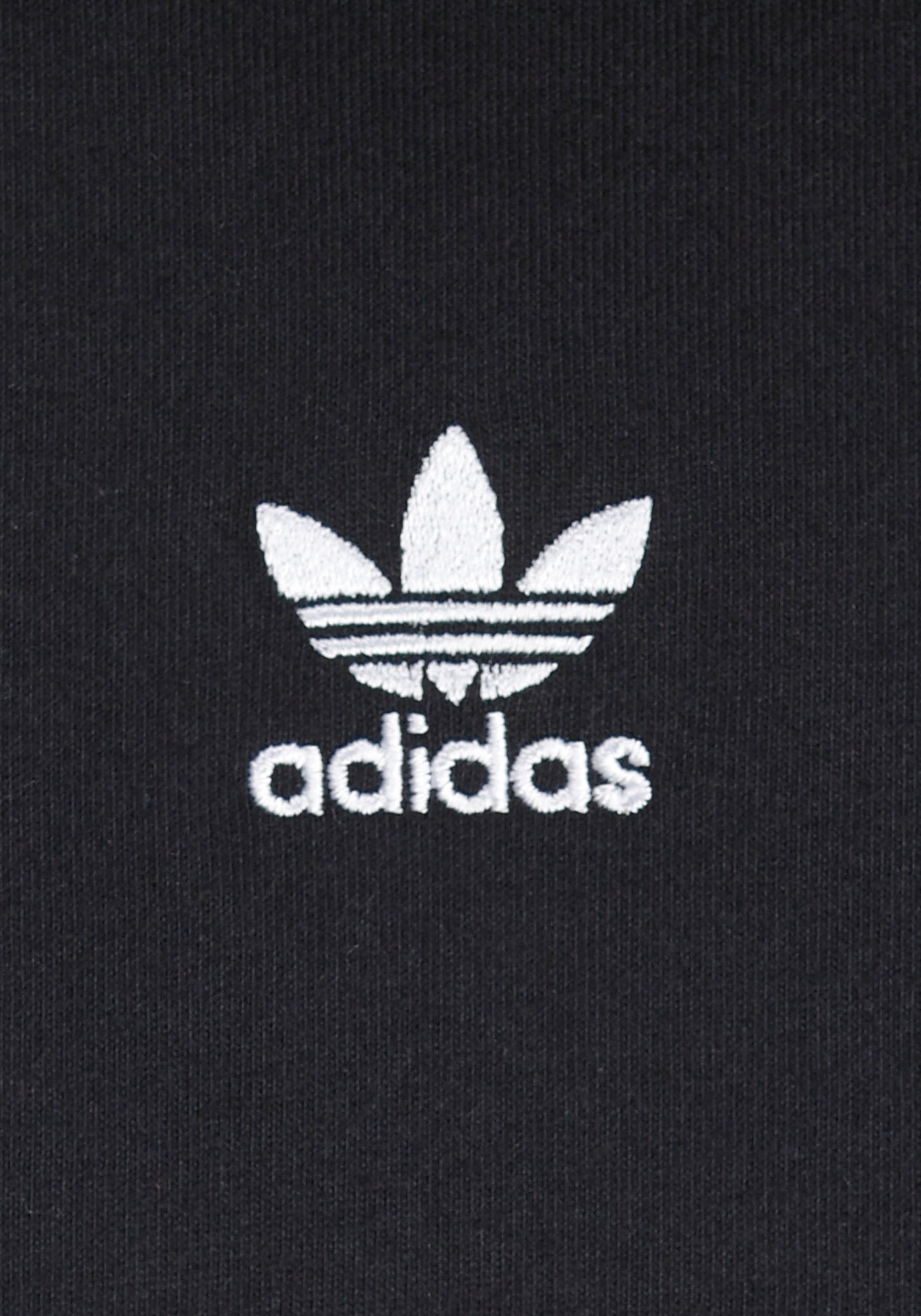 adidas Originals T-Shirt »ADICOLOR ESSENTIALS – GROSSE GRÖSSEN«