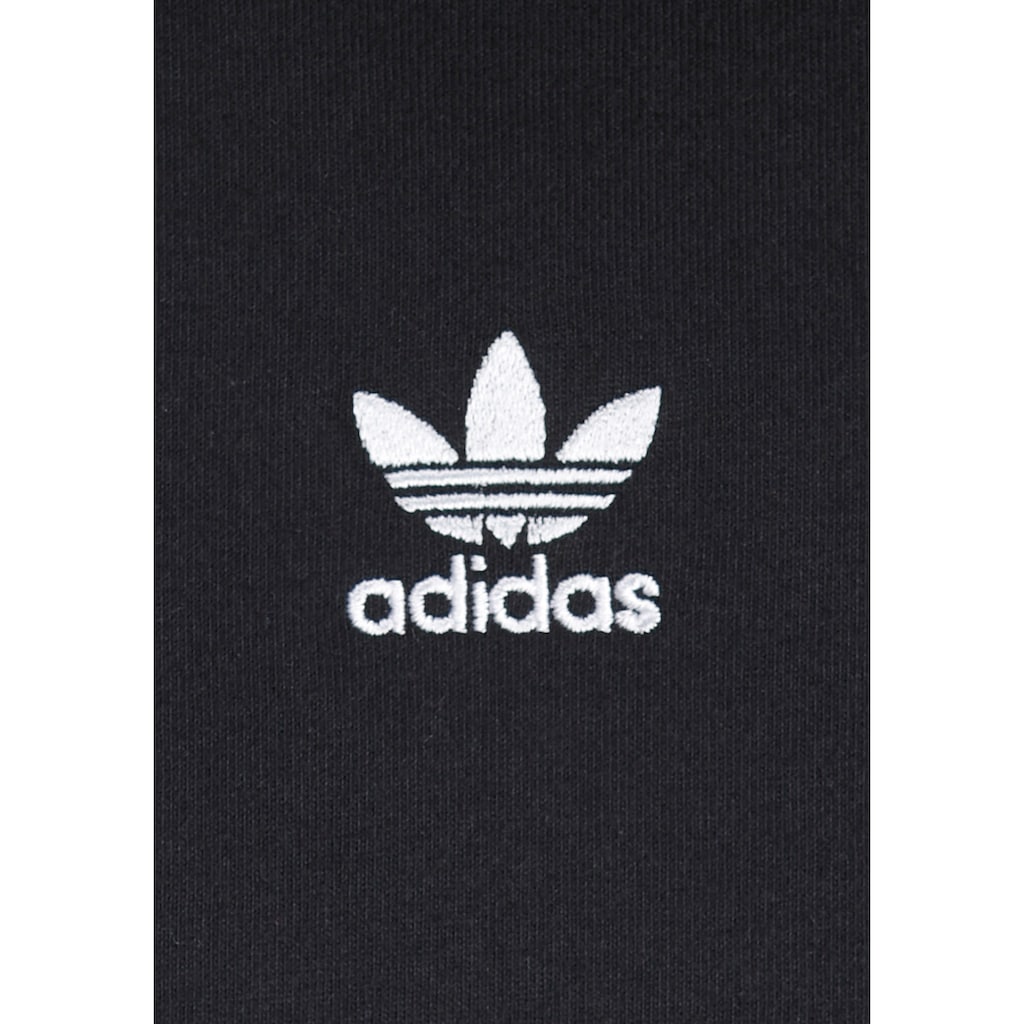 adidas Originals T-Shirt »ADICOLOR ESSENTIALS – GROSSE GRÖSSEN«