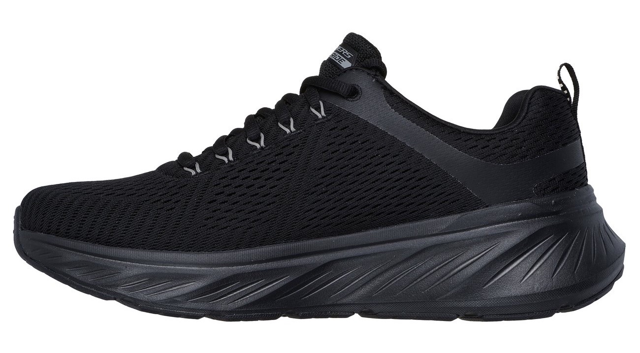 Skechers Edgeride Sneaker Black 45 3