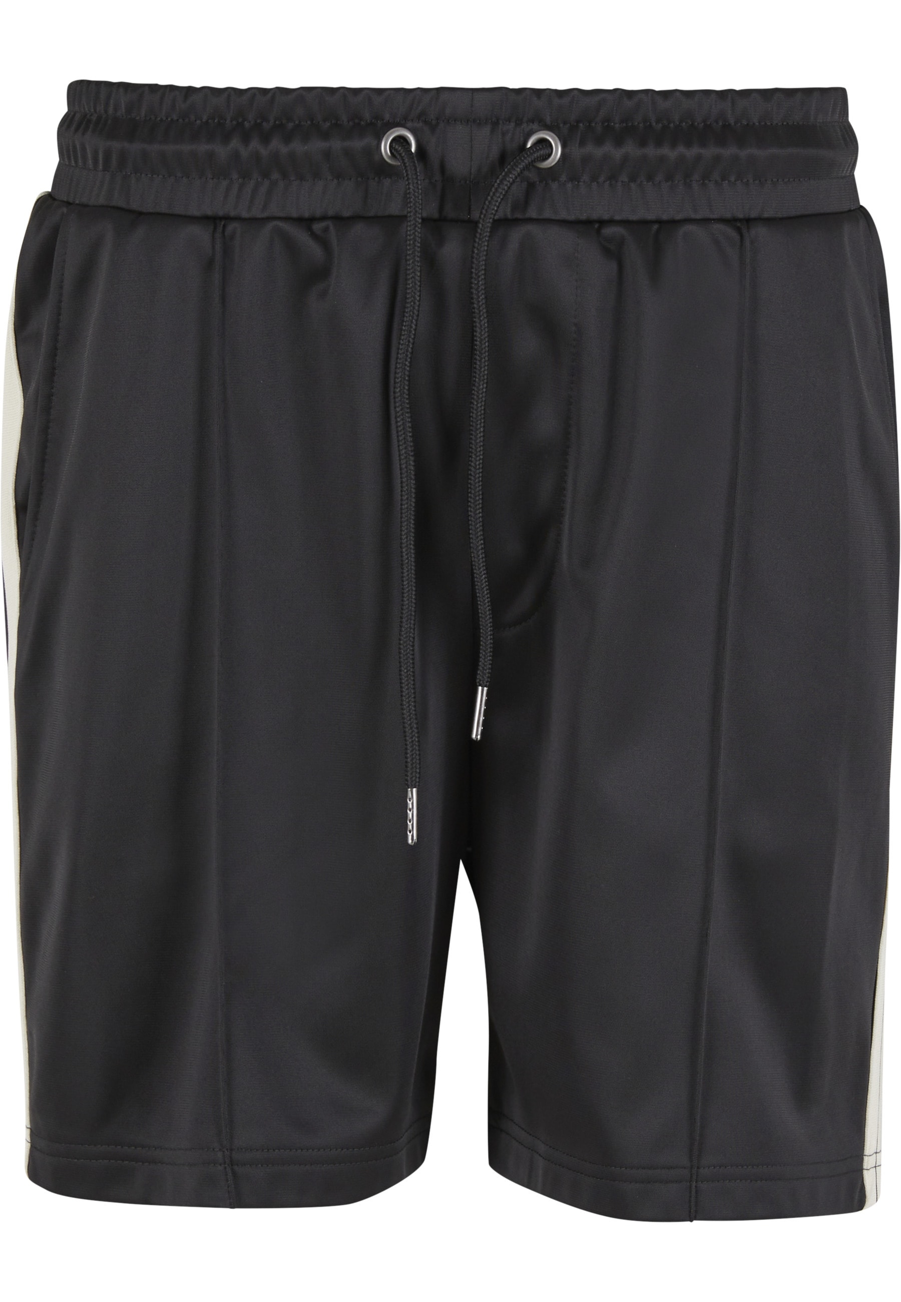 URBAN CLASSICS Shorts "Urban Classics Tennis Core Shorts" günstig online kaufen