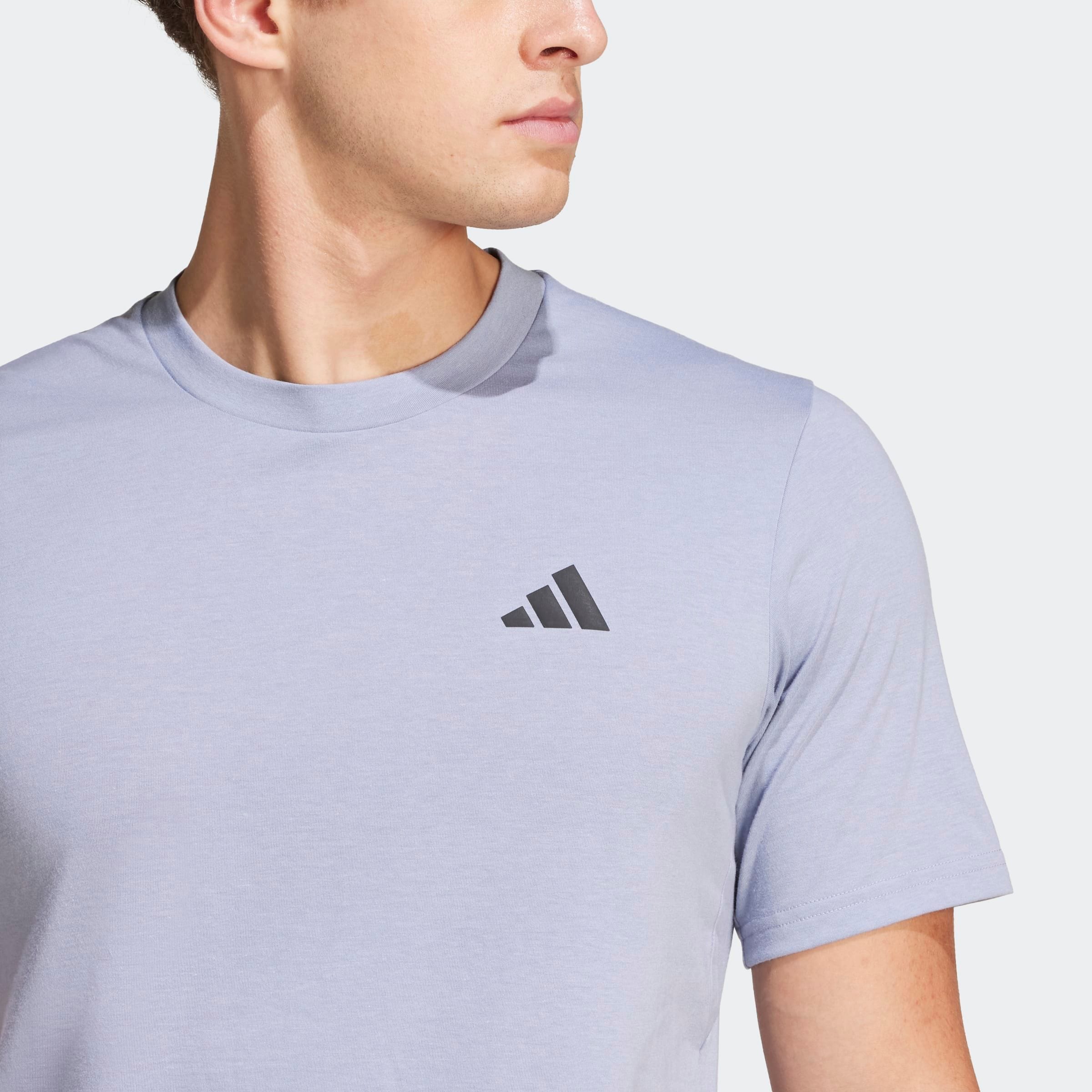 adidas Performance T-Shirt »TR-ES FR T«