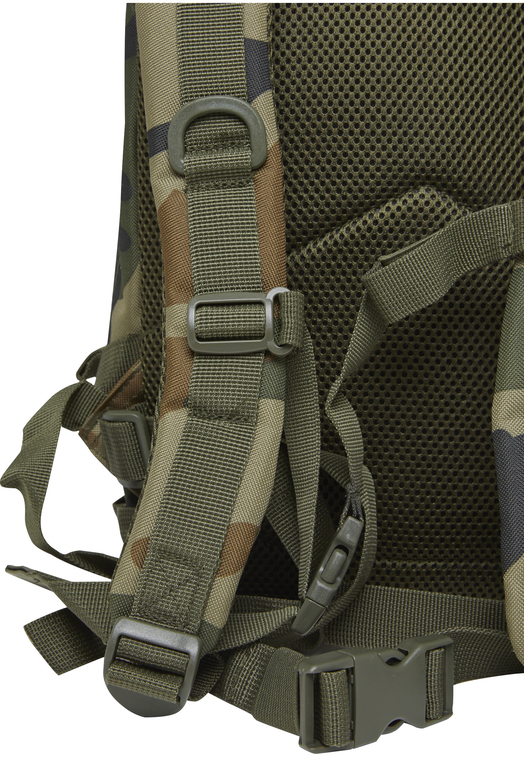 Brandit Rucksack »Brandit Unisex US Cooper Daypack«
