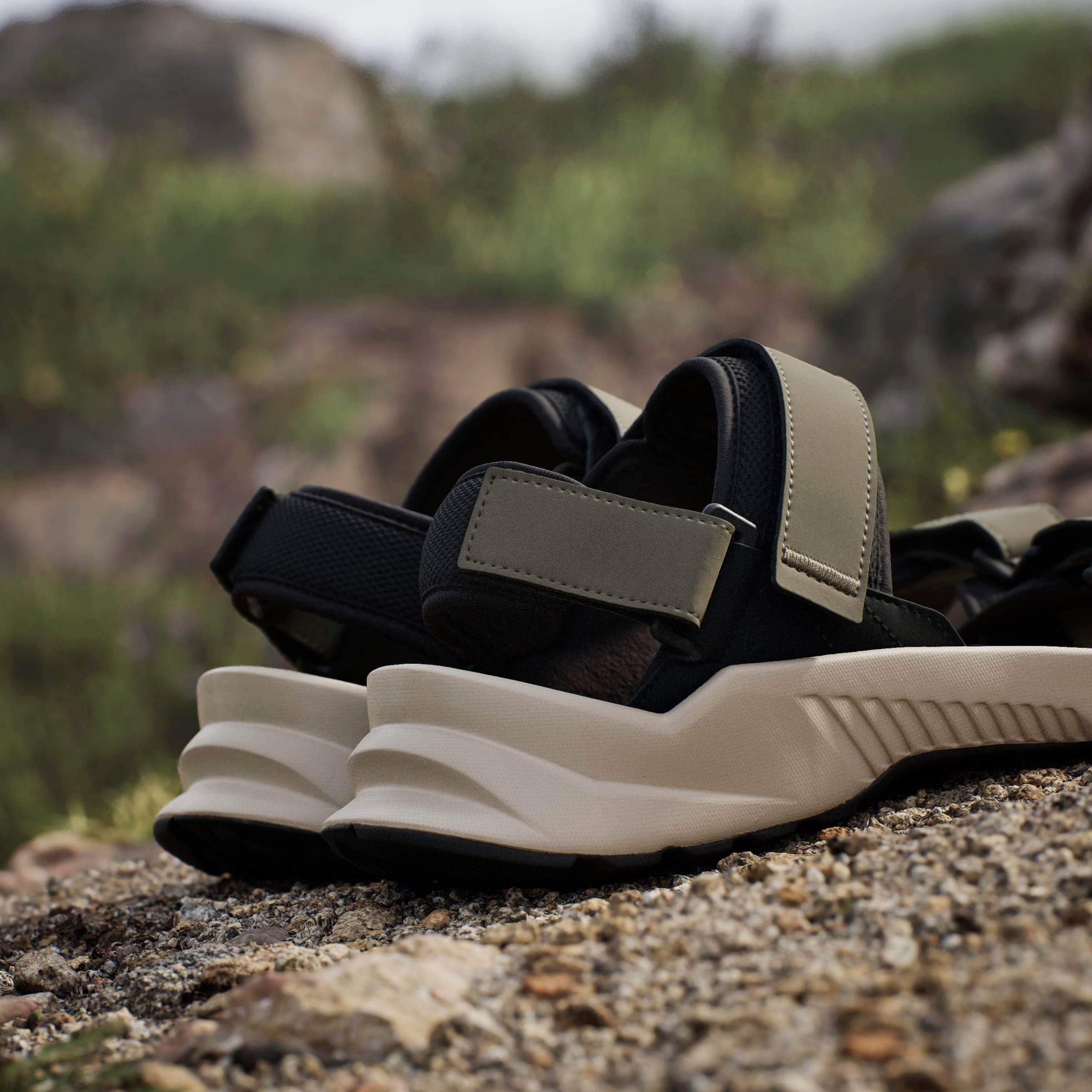 adidas TERREX Outdoorsandale »TERREX HYDROTERRA SANDALE«