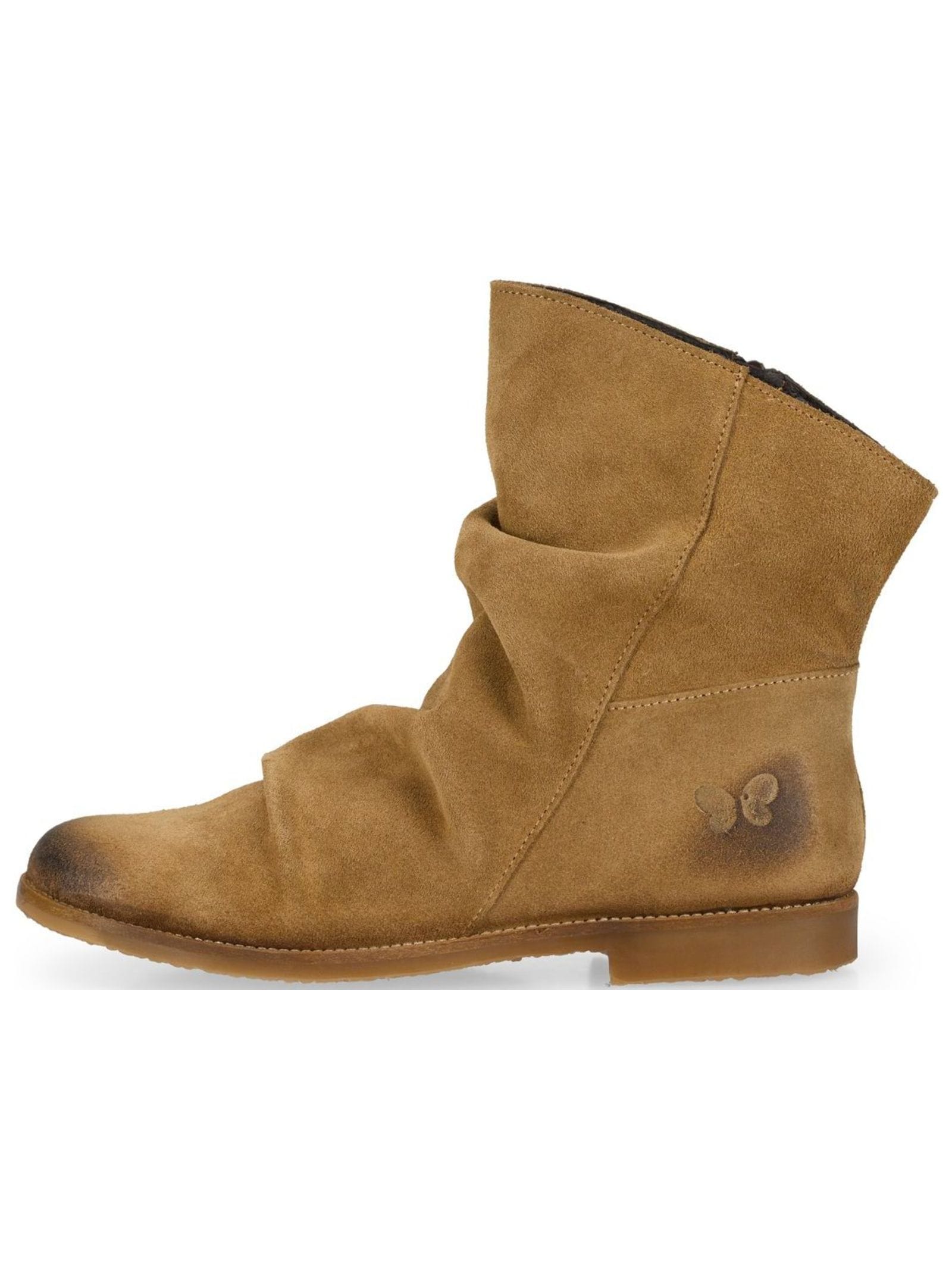 Felmini Stiefelette »Felmini Stiefelette Leder«