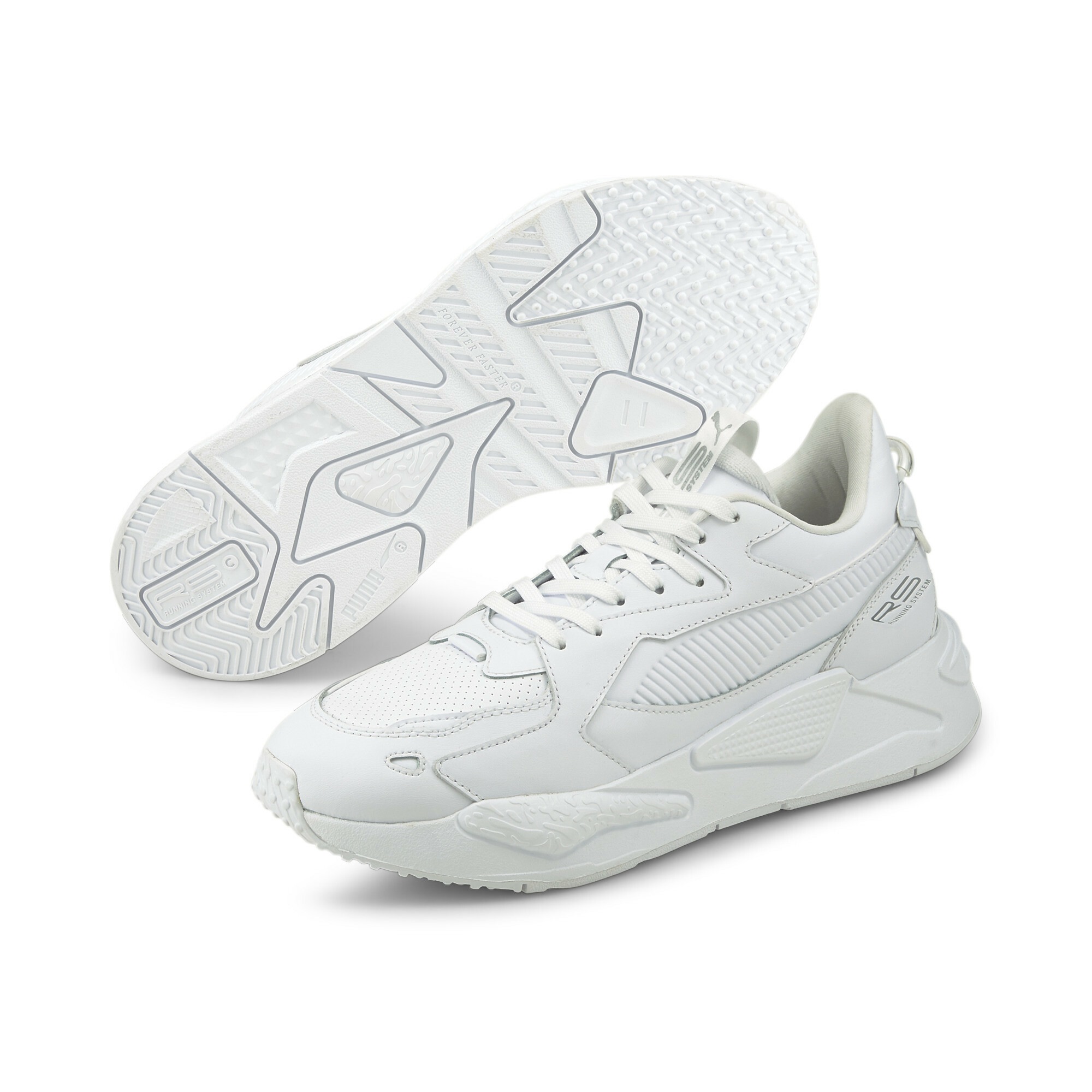 PUMA Sneaker »RS-Z LTH Sneakers«