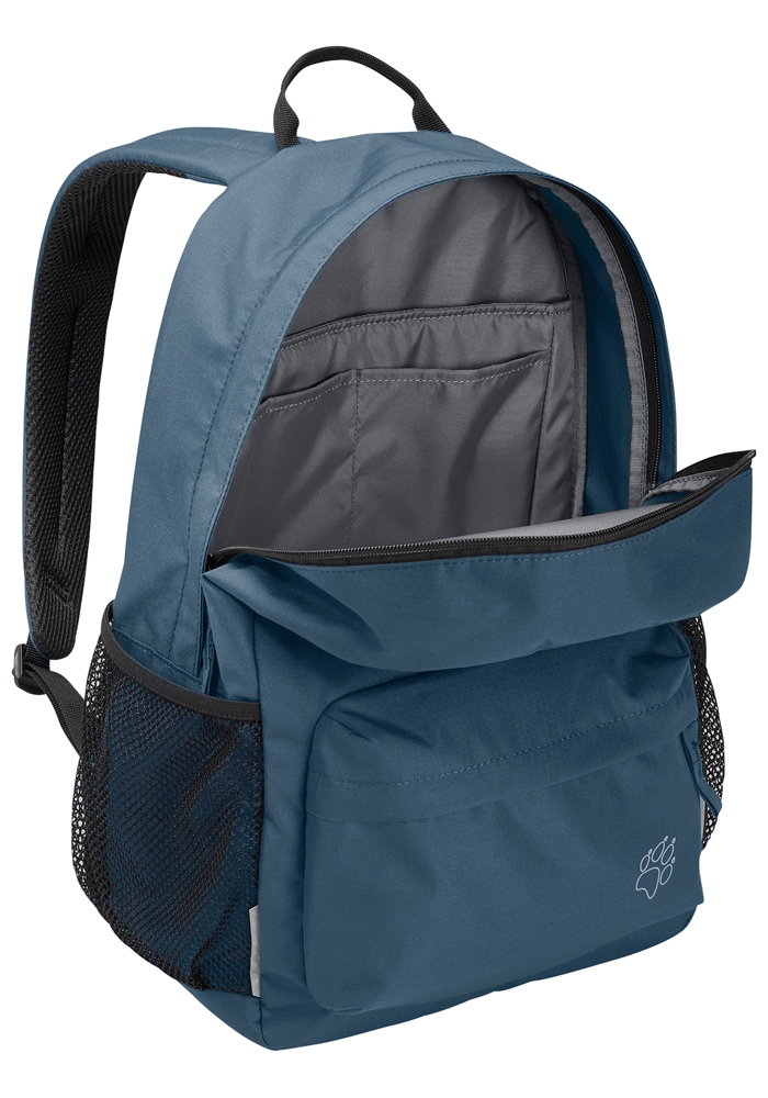Jack Wolfskin Kinderrucksack »REBEL PACK 25«