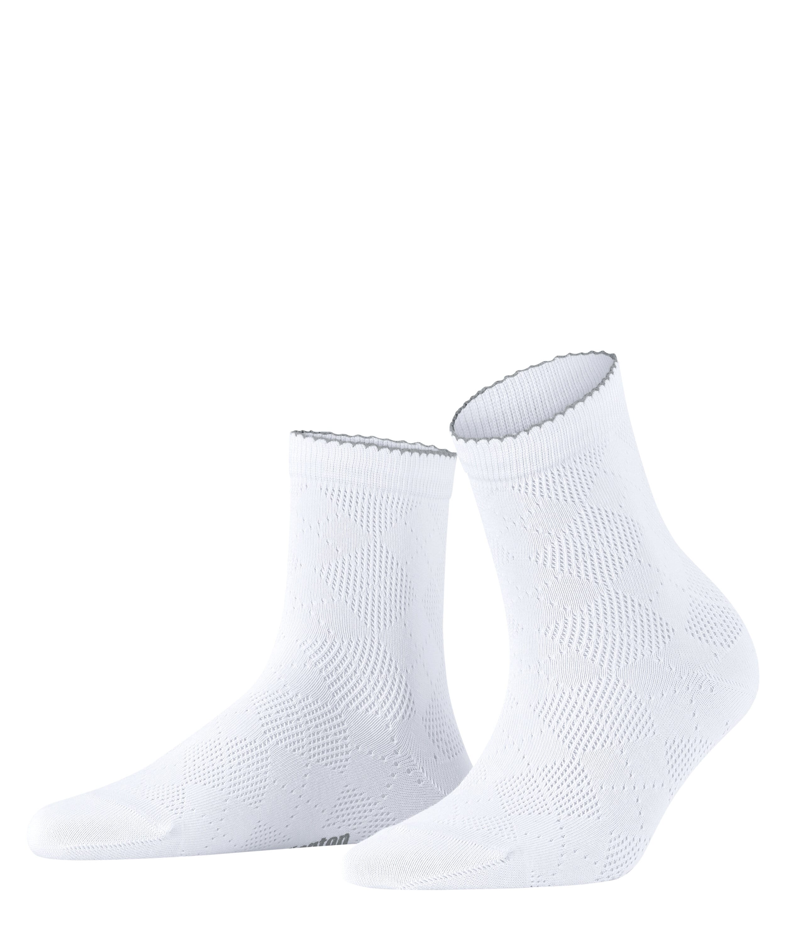 Burlington Kurzsocken "Chelsea" 1 Paar tlg.