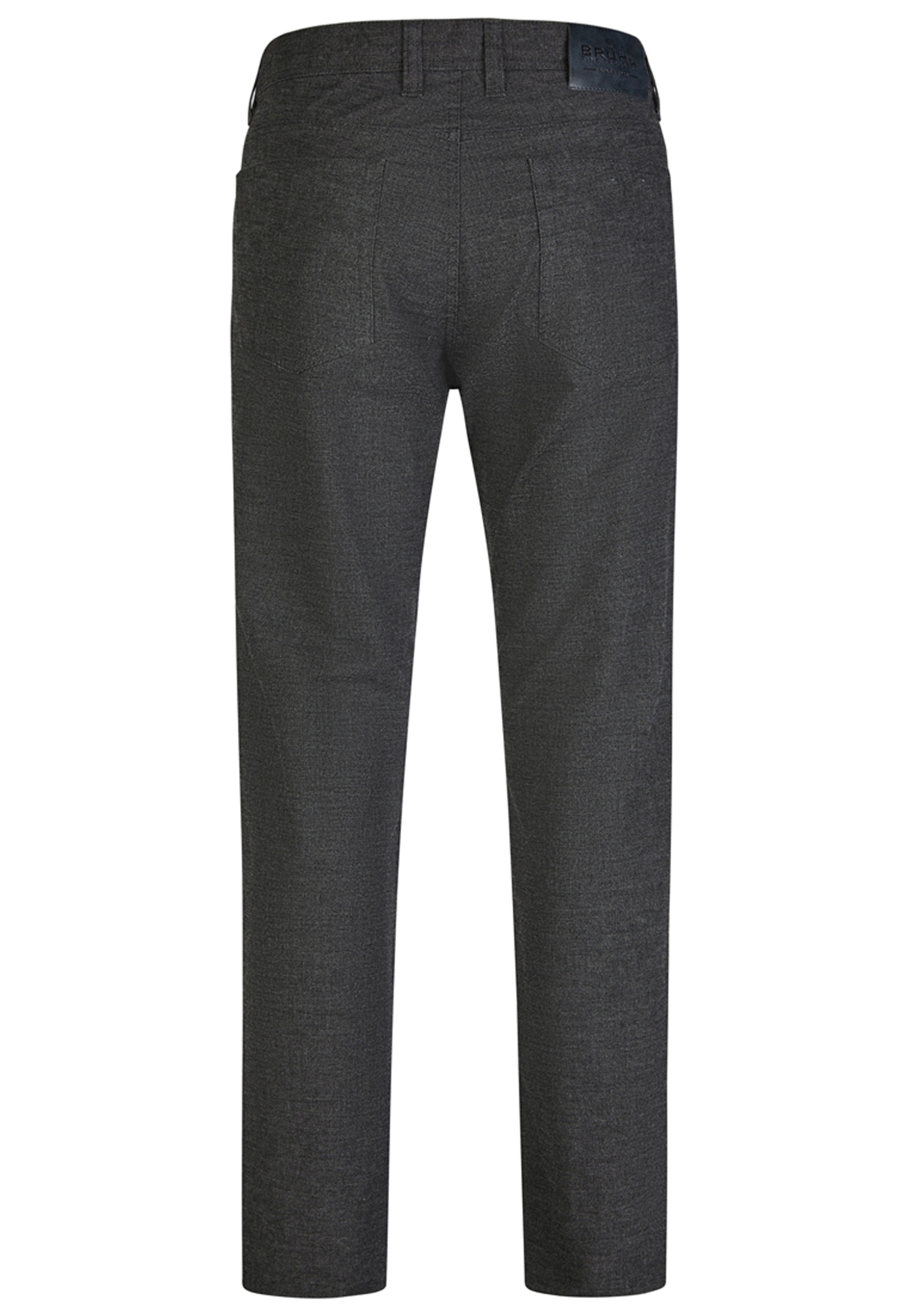 Brühl Stoffhose »York«  im klassischen 5-Pocket Style