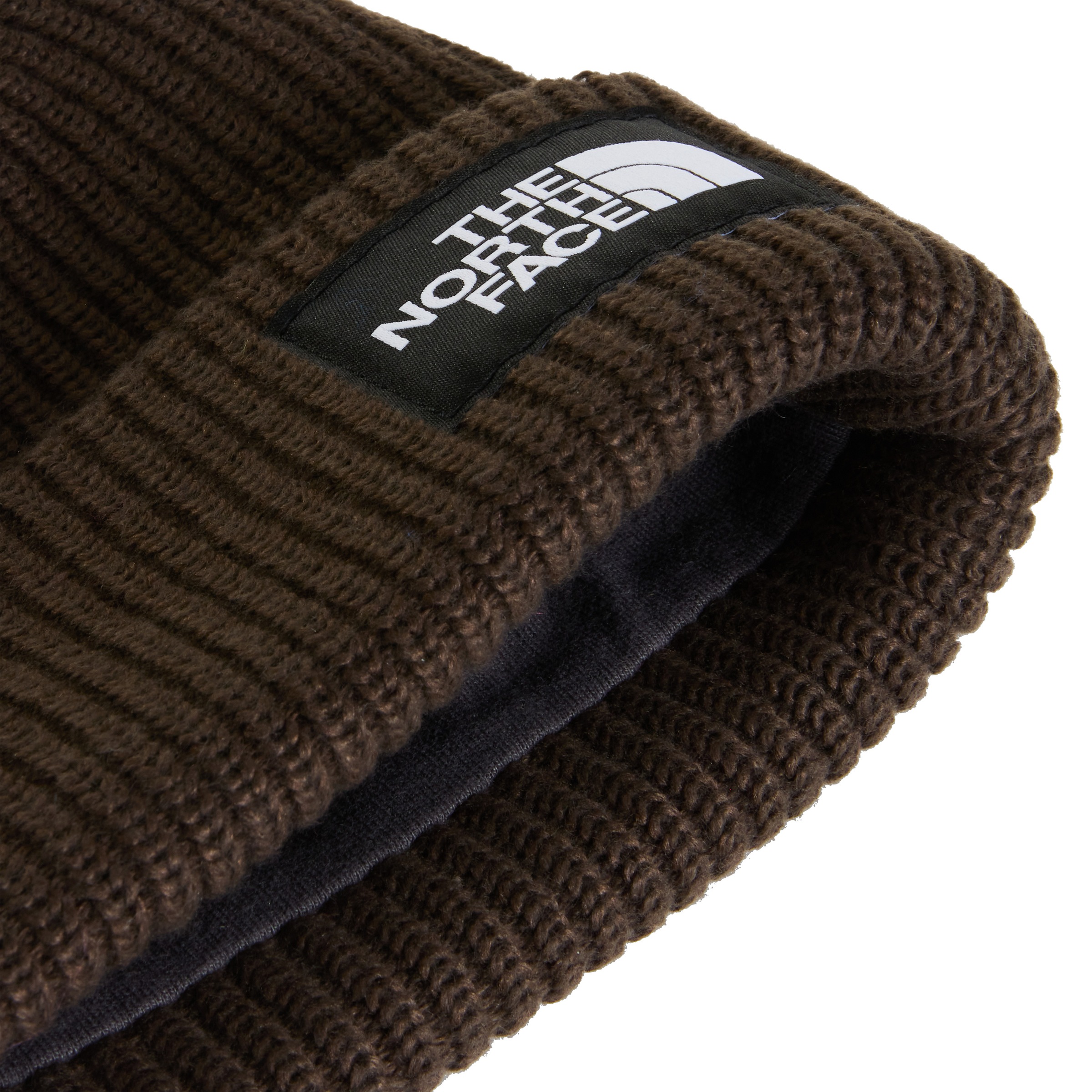 The North Face Beanie »SALTY LINED BEANIE« aus recyceltem Polyester, mit FlashDry™ Technologie