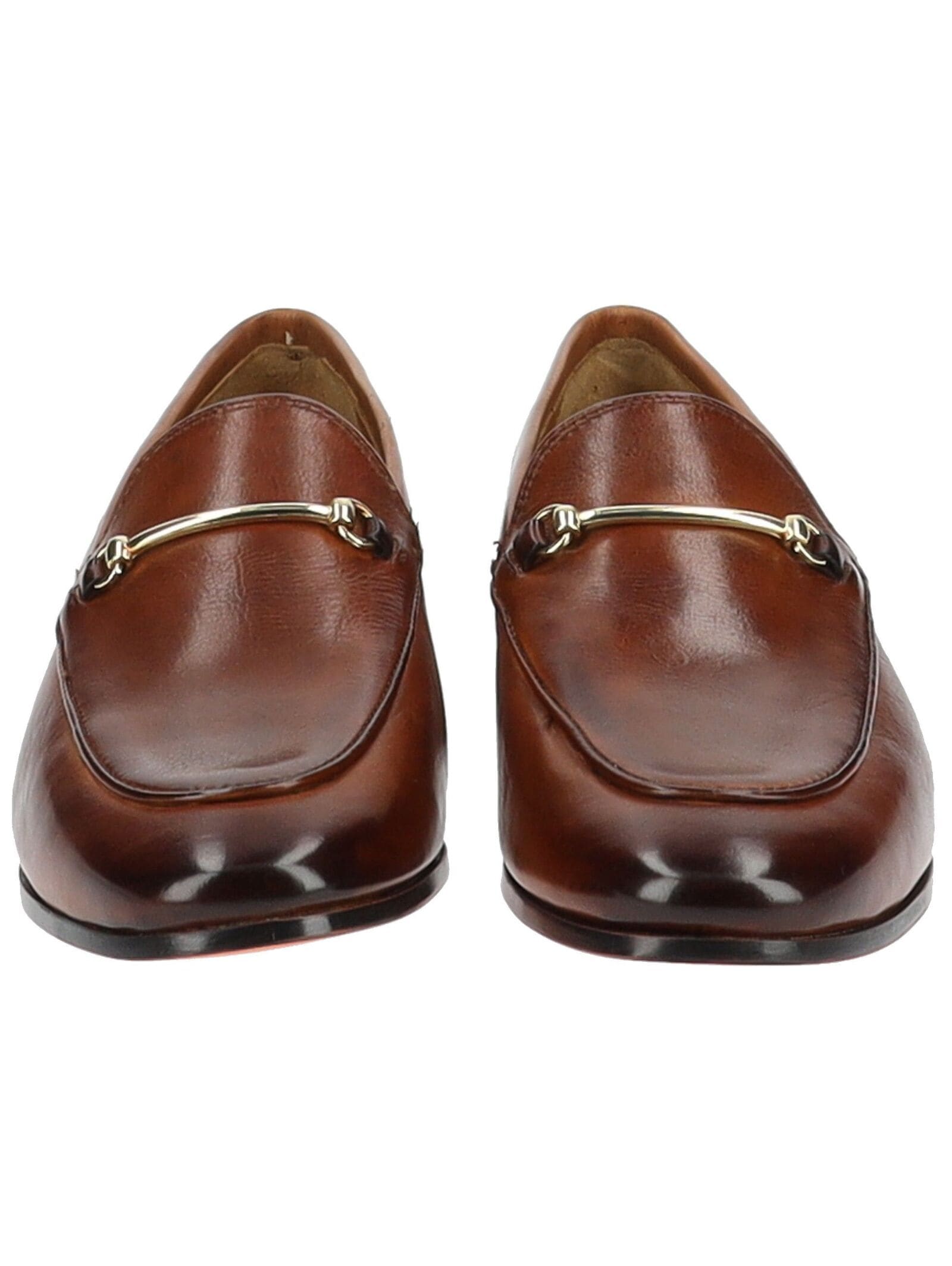 Melvin & Hamilton Slipper »Melvin & Hamilton Slipper Leder«