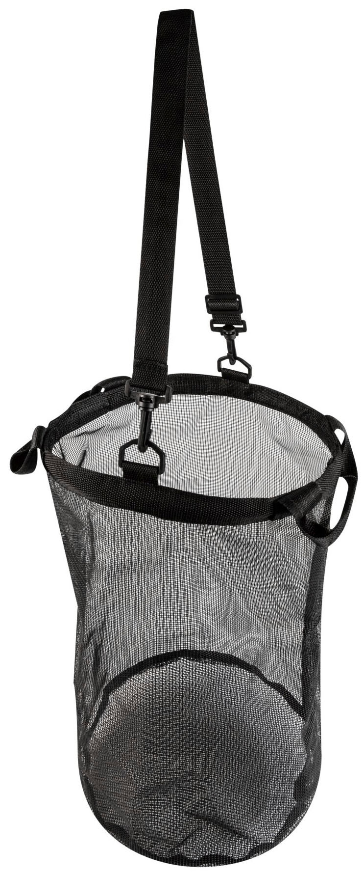 Windhager Aufbewahrungstasche »Erntetasche«, langlebiges Material mit Griffen und Schultergurt
