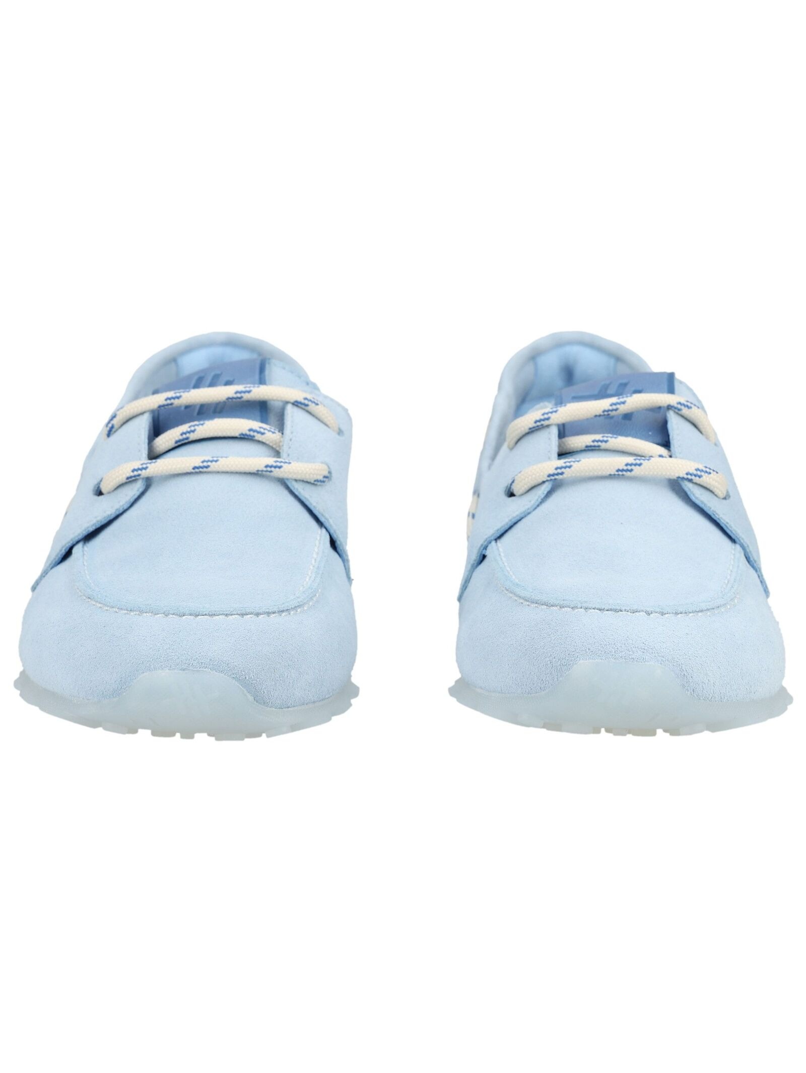 Hispanitas Bootsschuh »Hispanitas Halbschuhe Leder«