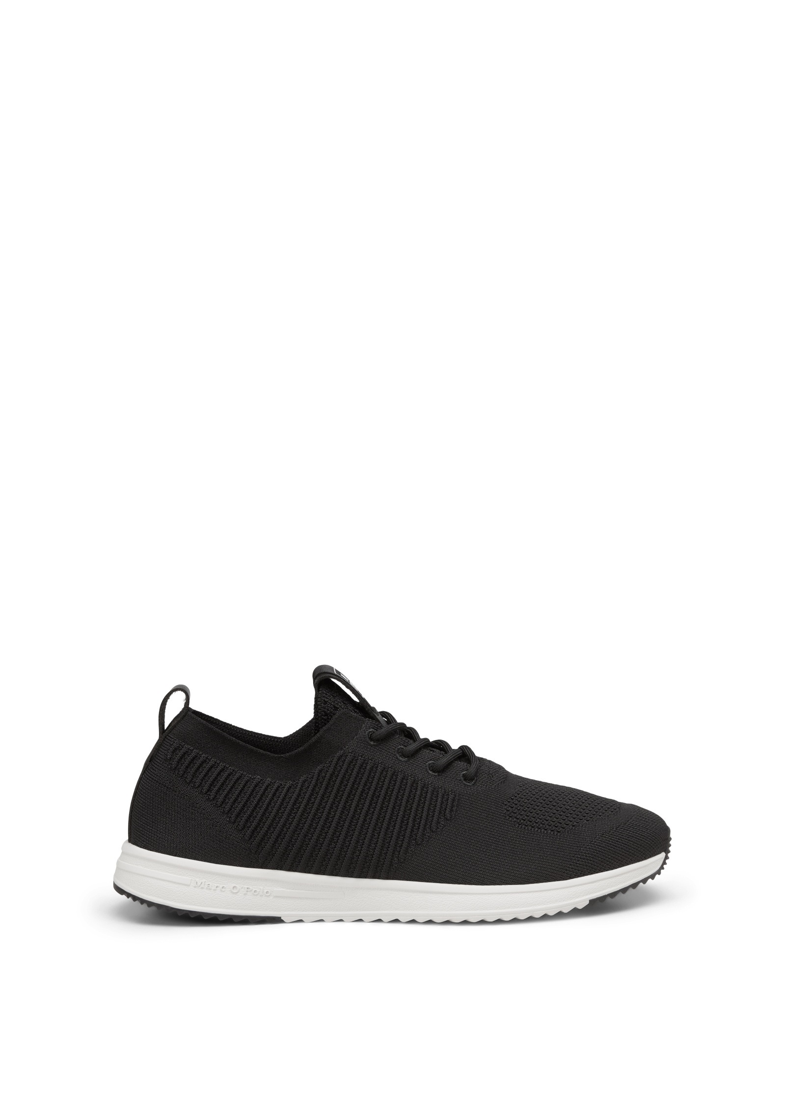 Marc O'Polo Sneaker »aus recyceltem Polyester«