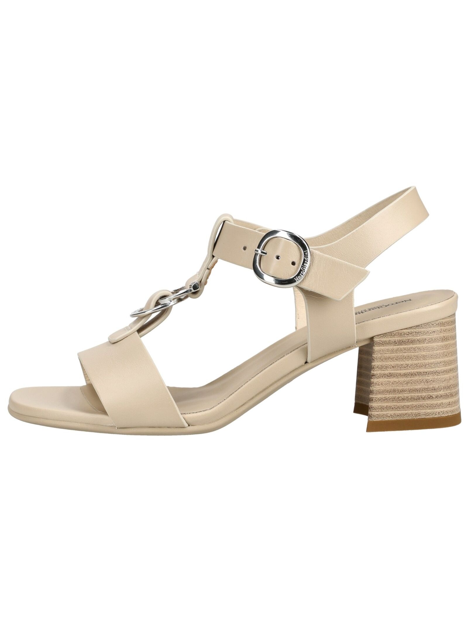 Nero Giardini Riemchensandale »Nero Giardini Sandalen Leder«
