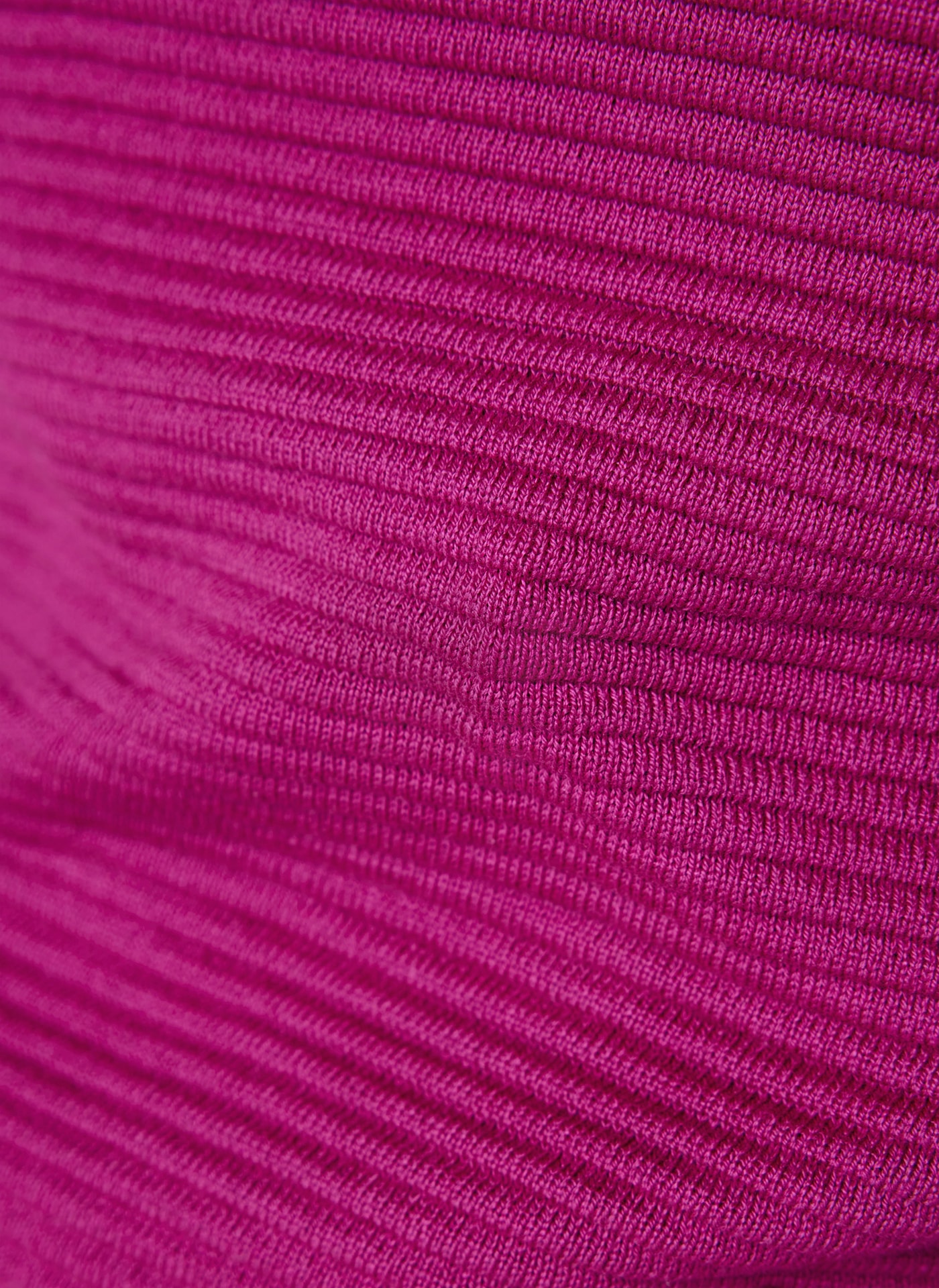 Rabe Strickpullover, mit Rippstruktur und aufgesetzter Tasche