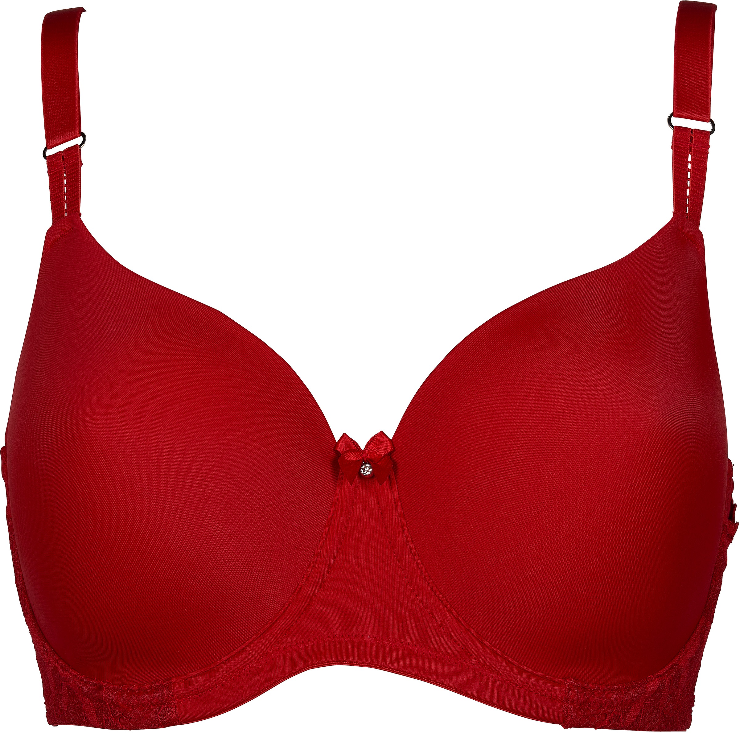 After Eden D-cup & up "FARO" verstellbare Träger, mit Schale, mit Bügel, mi günstig online kaufen