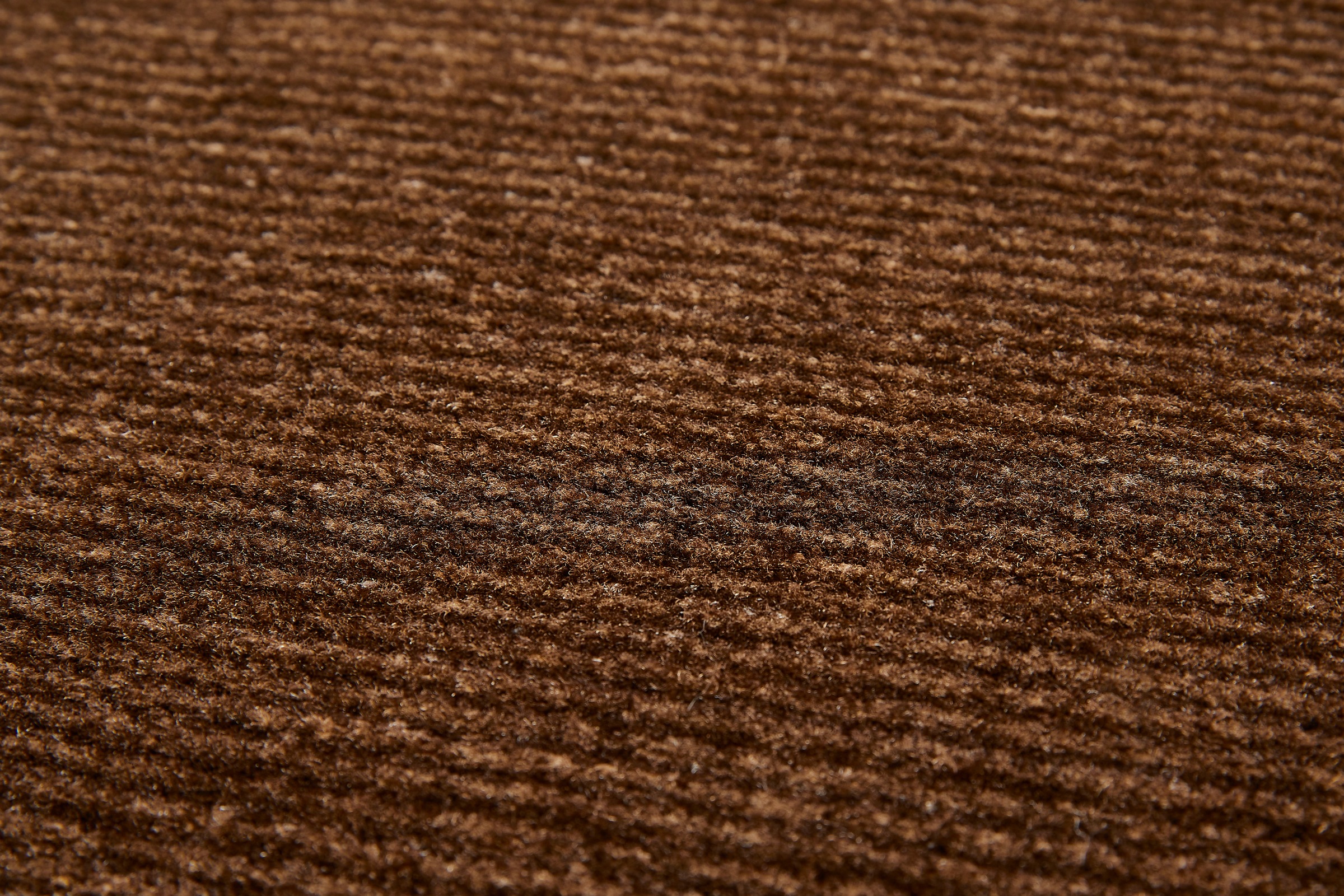Barbara Becker Gentle Doormat Brown 50x70cm 3