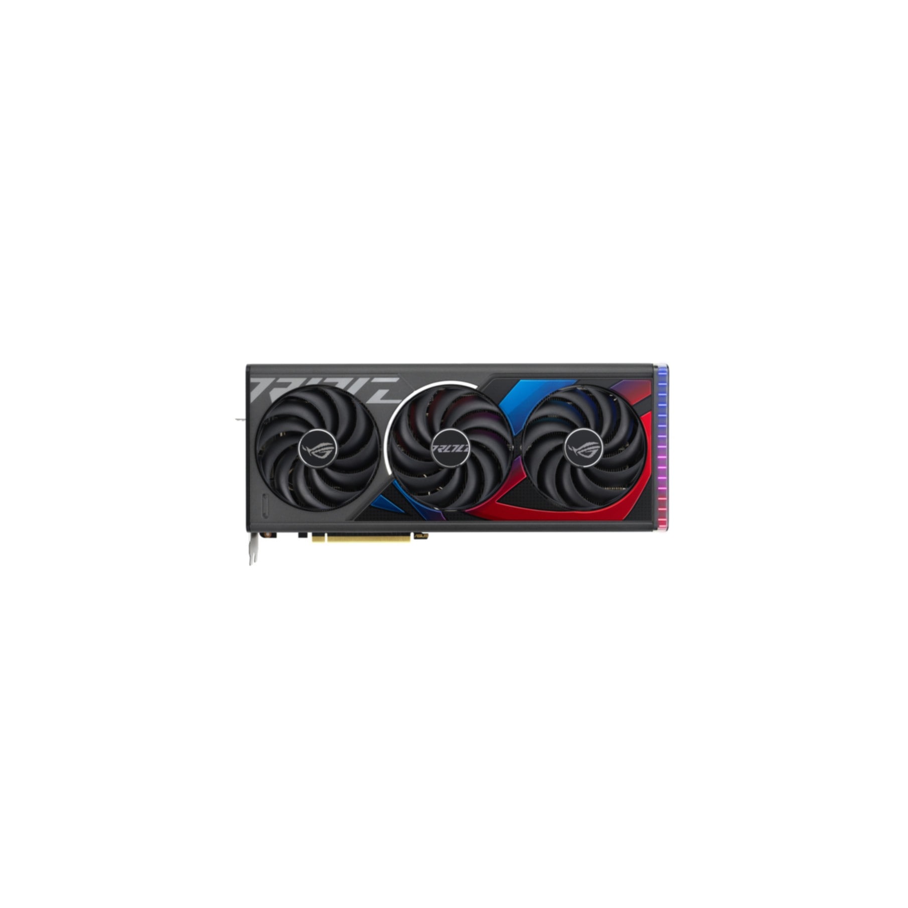 Asus Grafikkarte »ROG-STRIX-RTX4070TI-O12G-GAMING«